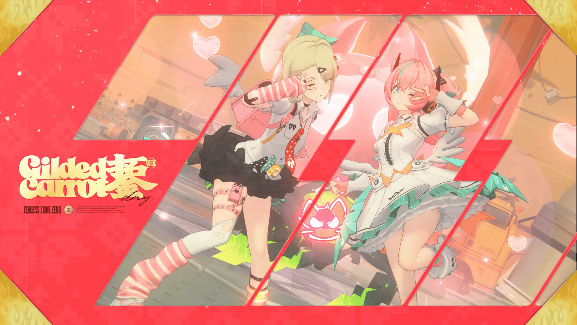 Zenless Zone Zero: Update 2.6 – Encore for an Old Dream