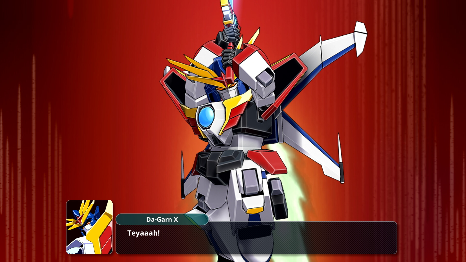 Super Robot Wars Y: DLC 2