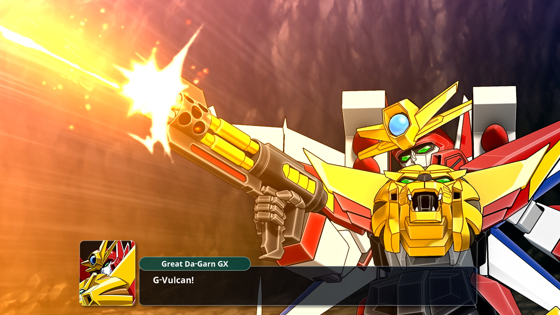 Super Robot Wars Y: DLC 2