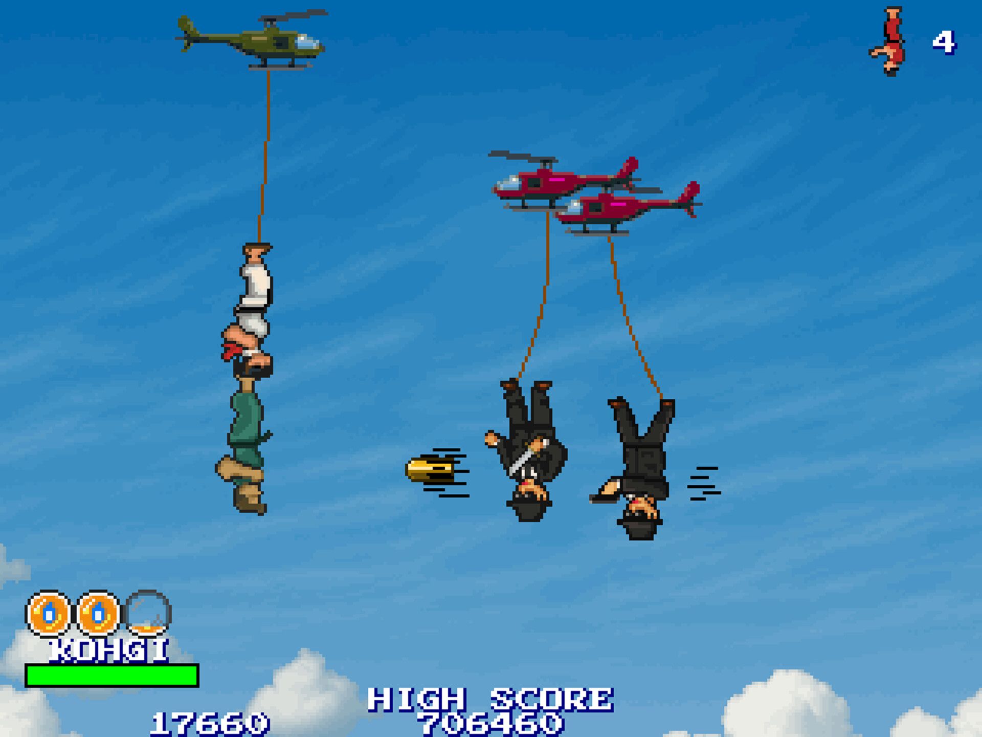 Saka-doh: The Reversal Arts