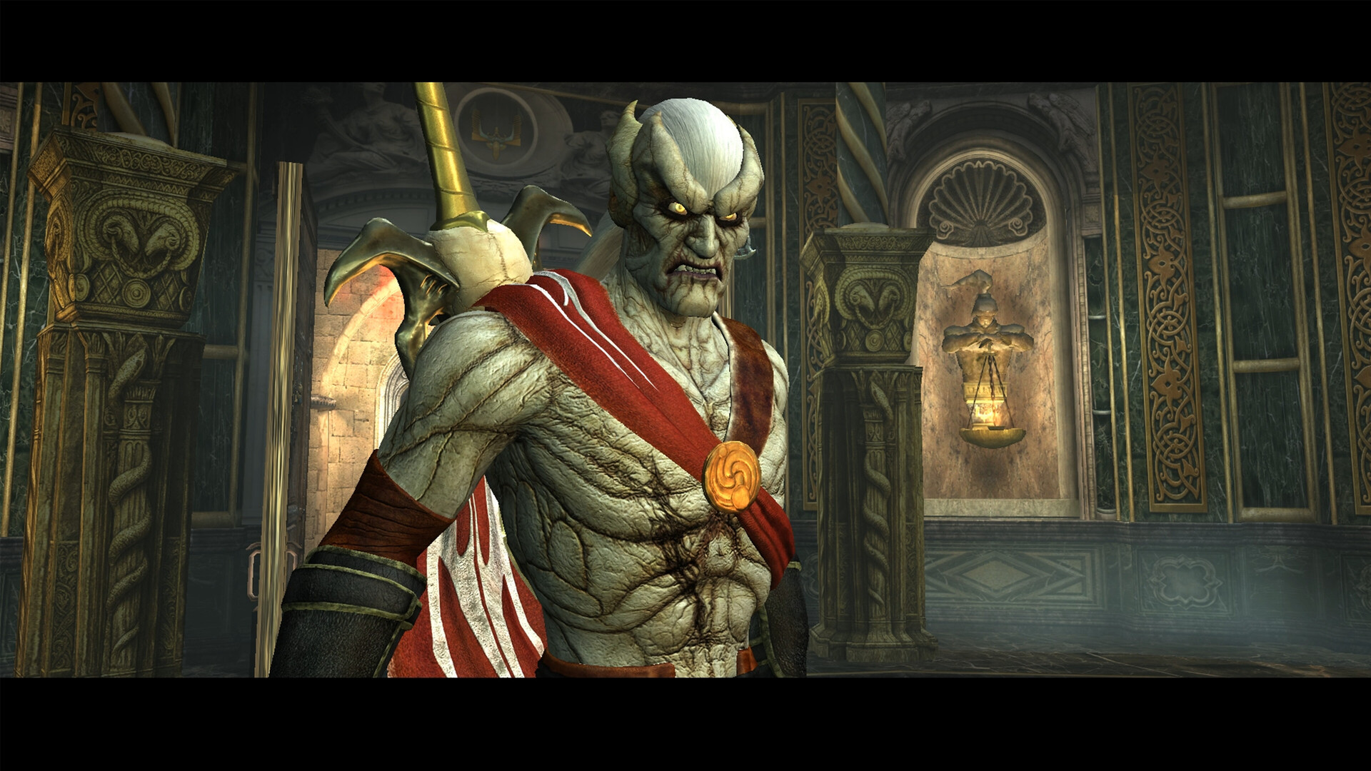 Legacy of Kain: Defiance Remastered