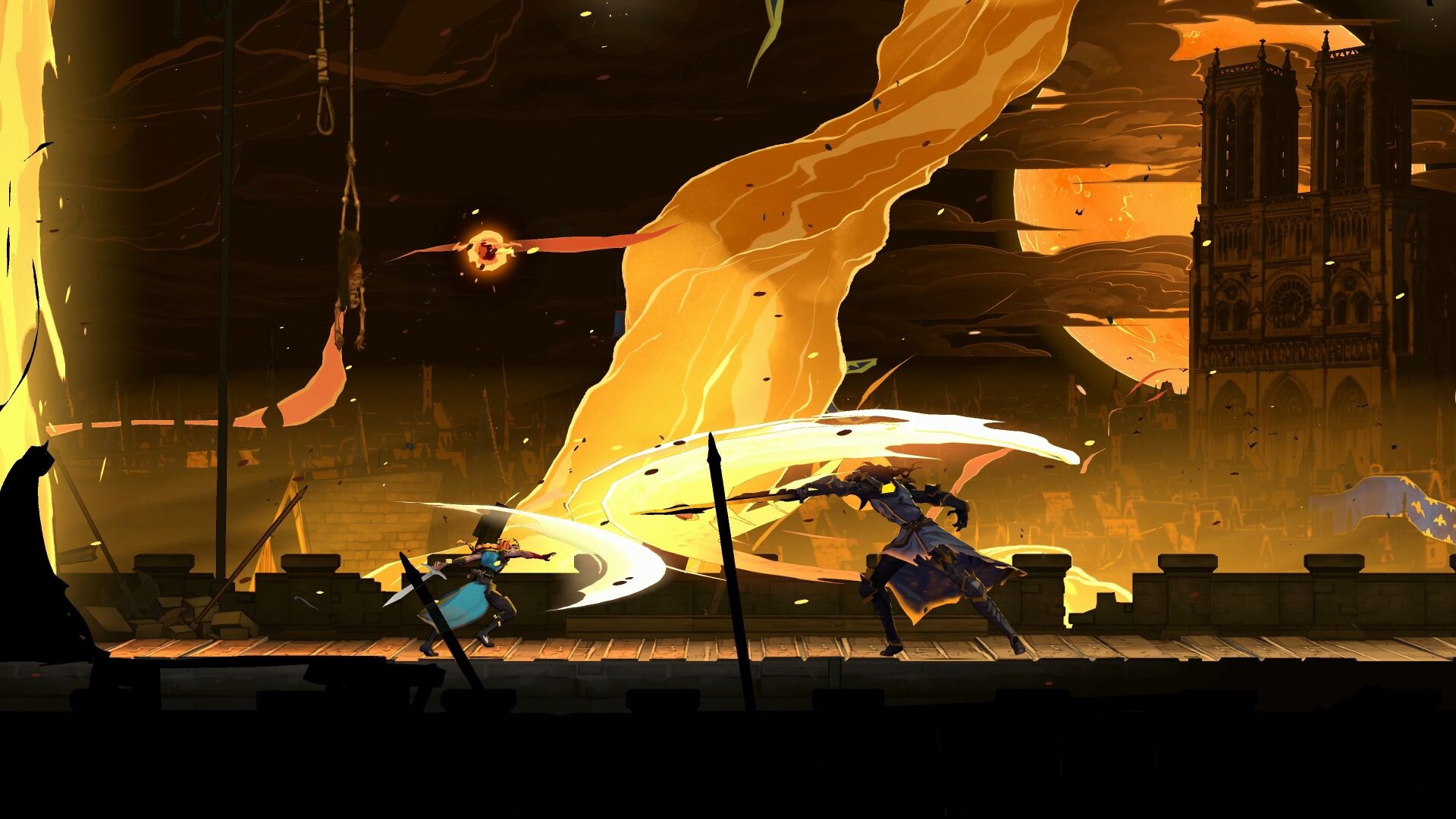 Castlevania: Belmont’s Curse