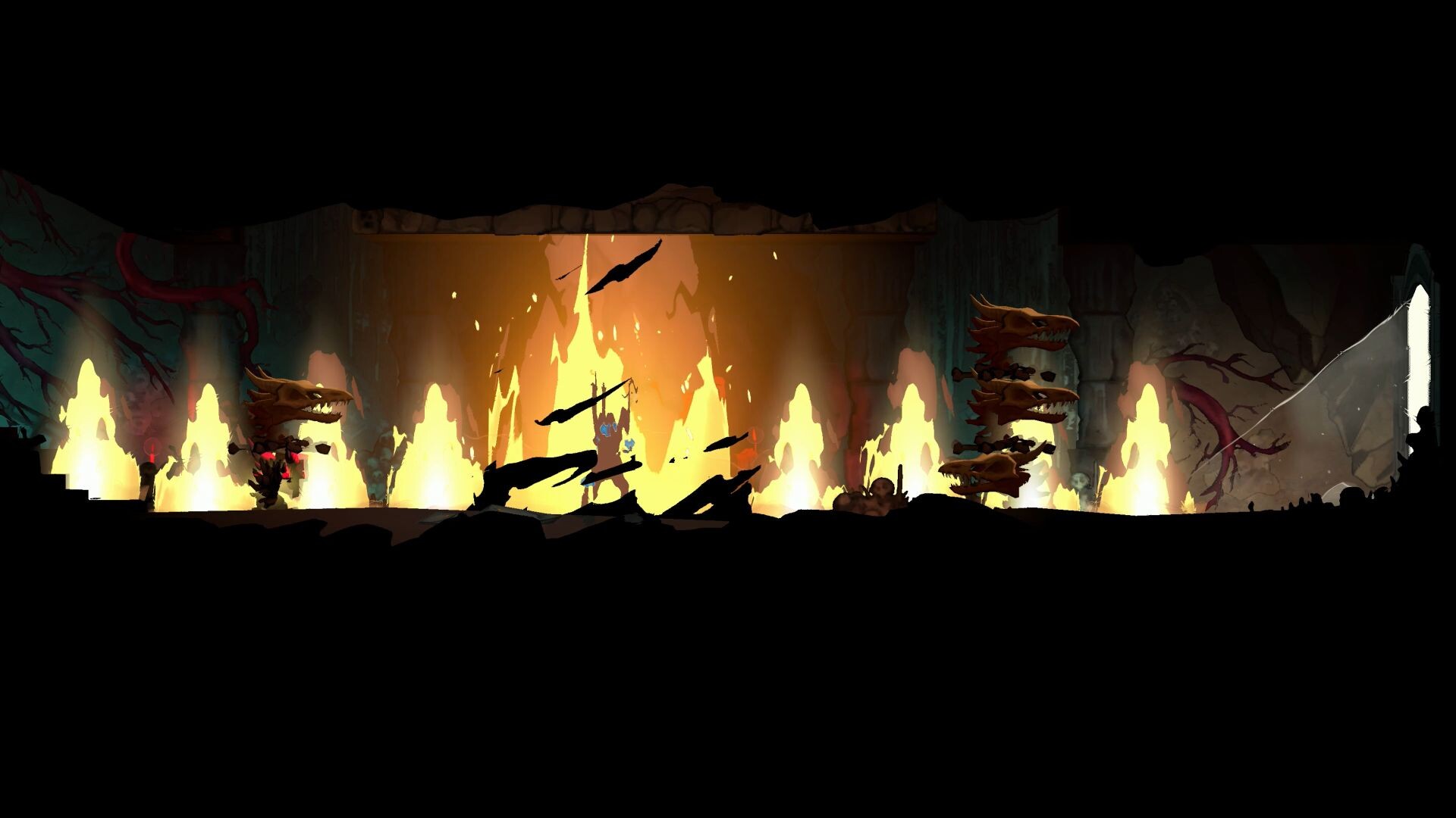 Castlevania: Belmont’s Curse