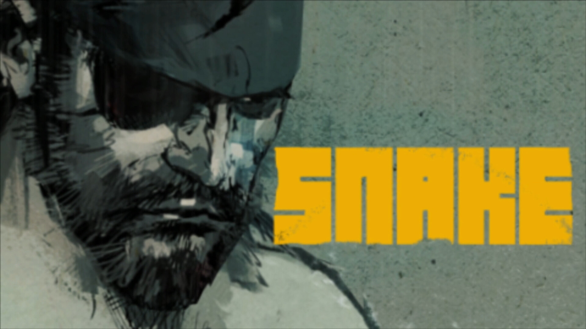 Metal Gear Solid Master Collection: Volume 2