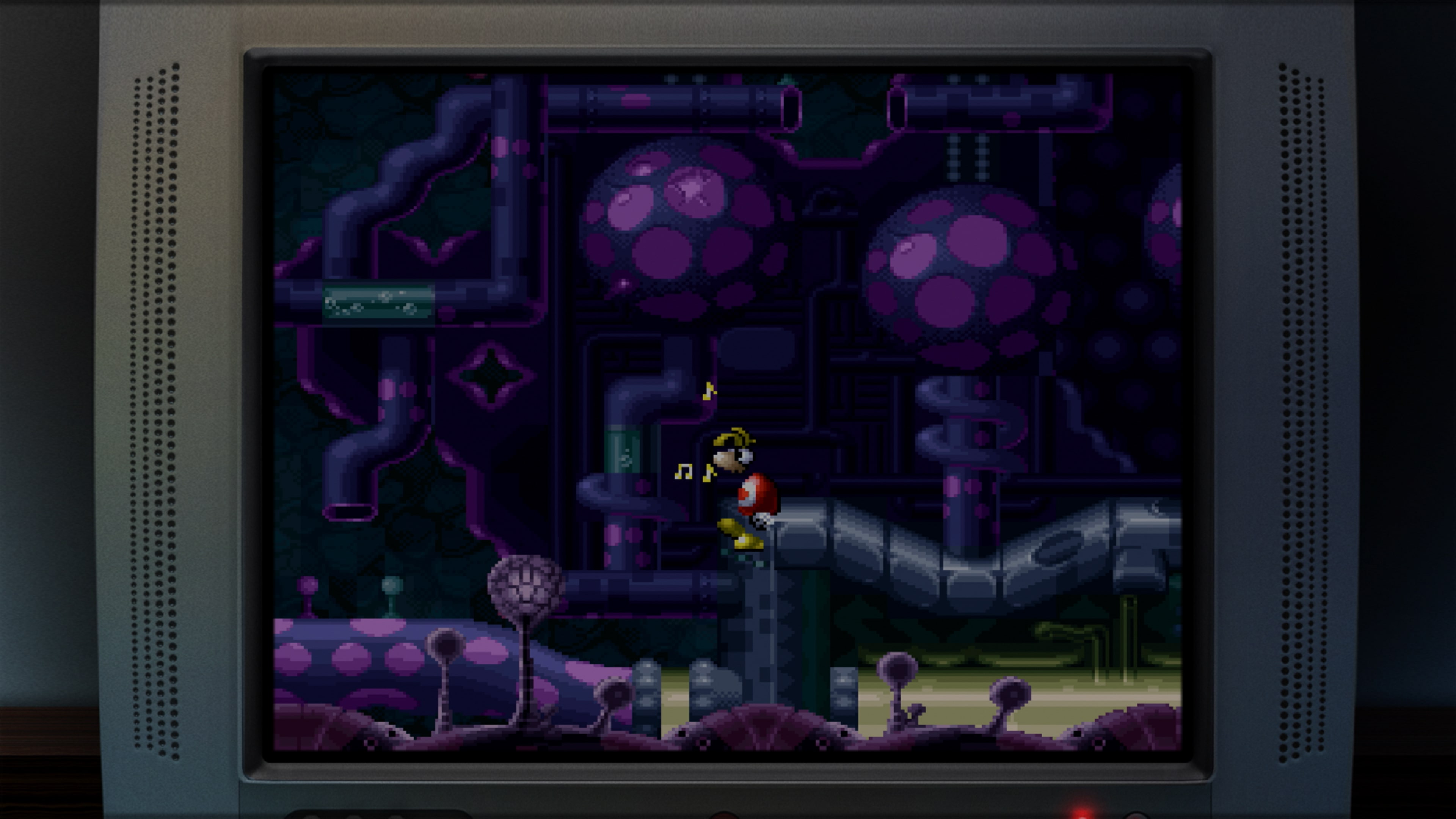 Rayman: 30th Anniversary Edition