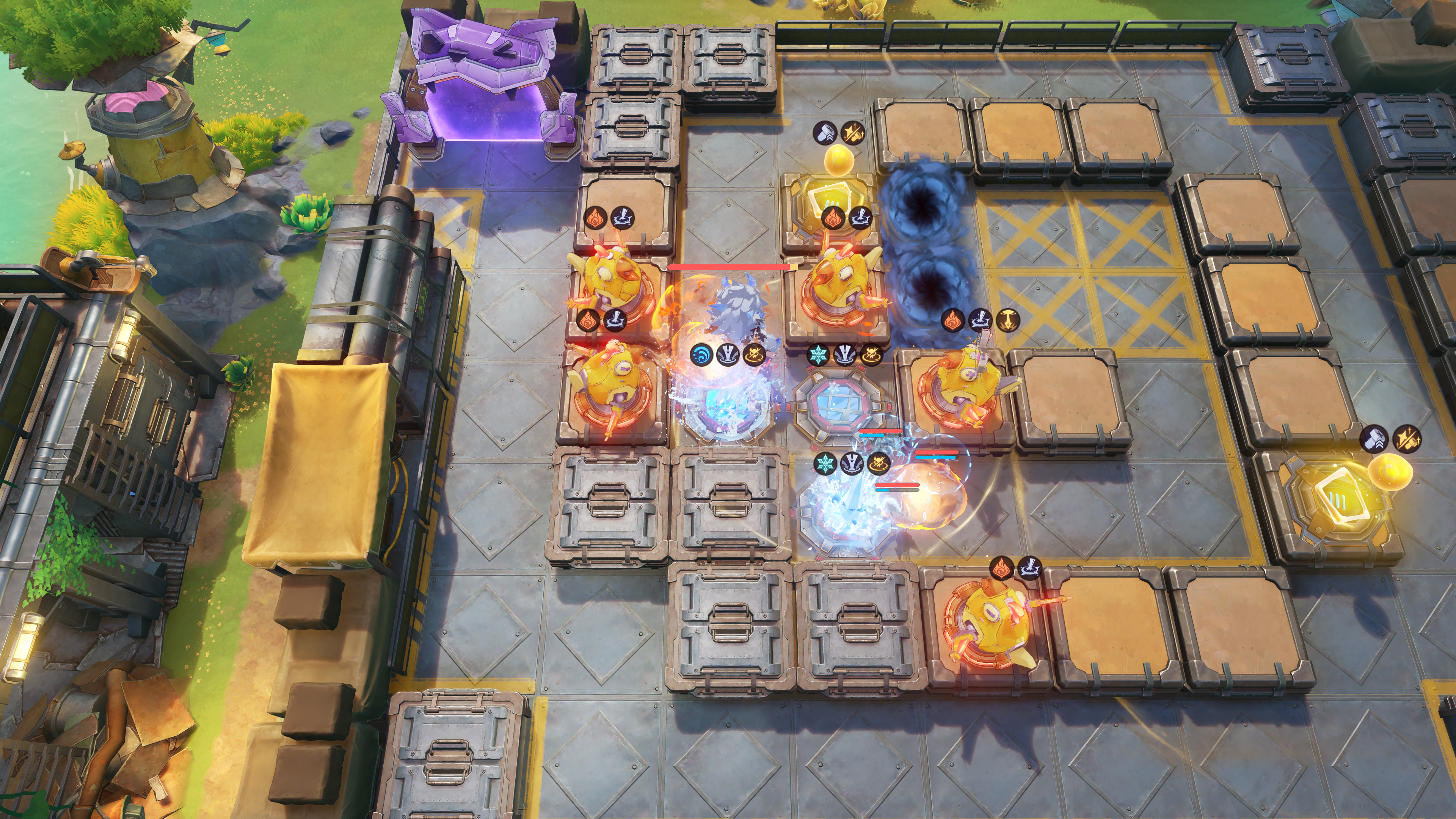 Genshin Impact: Homeward, He Who Caught the Wind