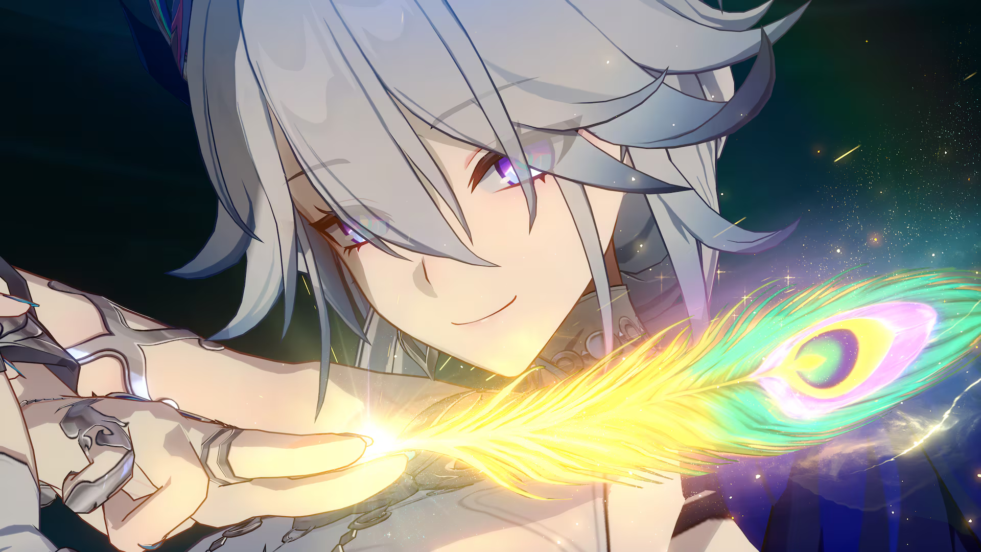 Honkai: Star Rail – No Aha At Full Moon