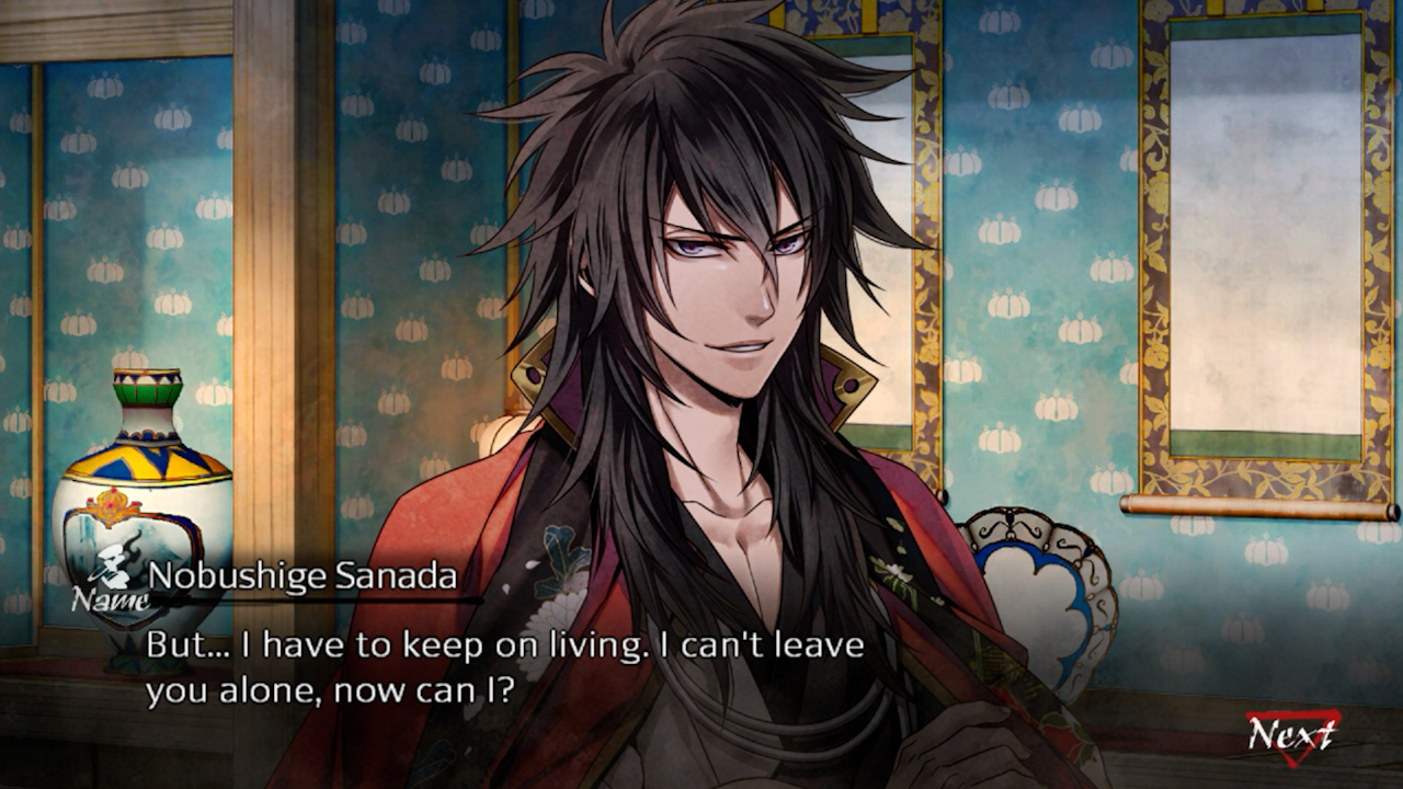 Homura: The Crimson Warriors – Deluxe Edition