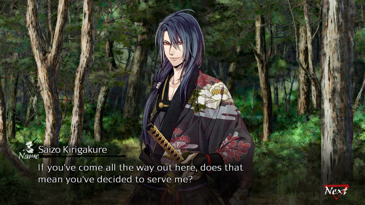 Homura: The Crimson Warriors – Deluxe Edition