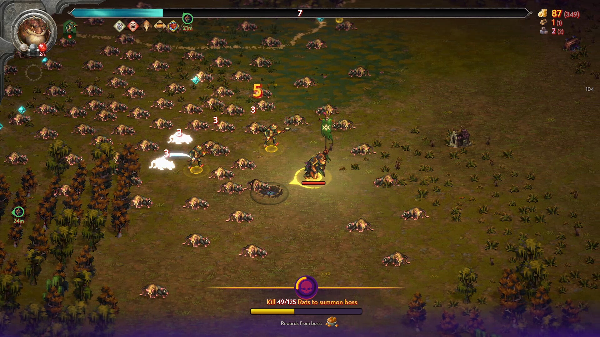 Wielders of the Essence