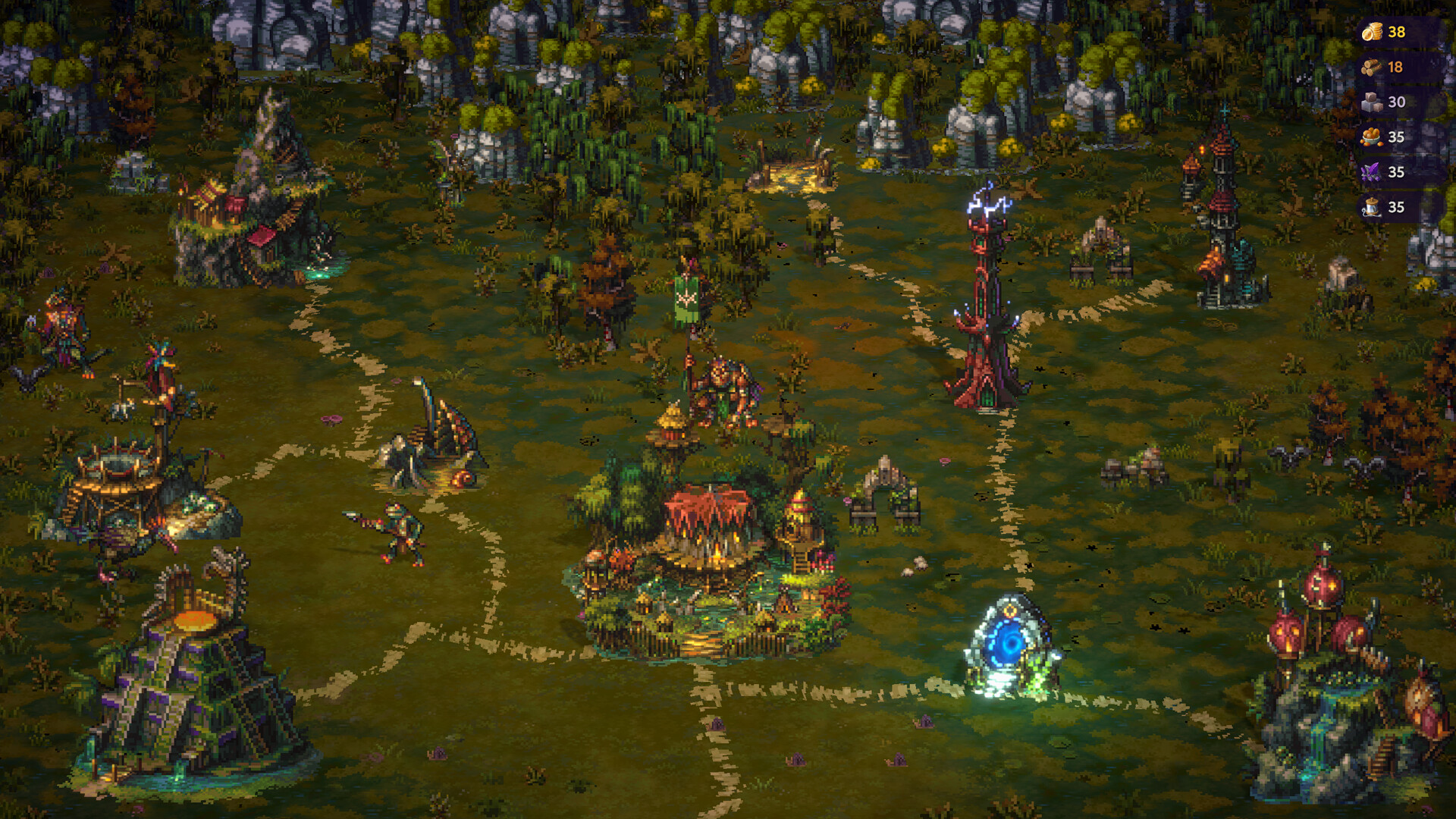 Wielders of the Essence