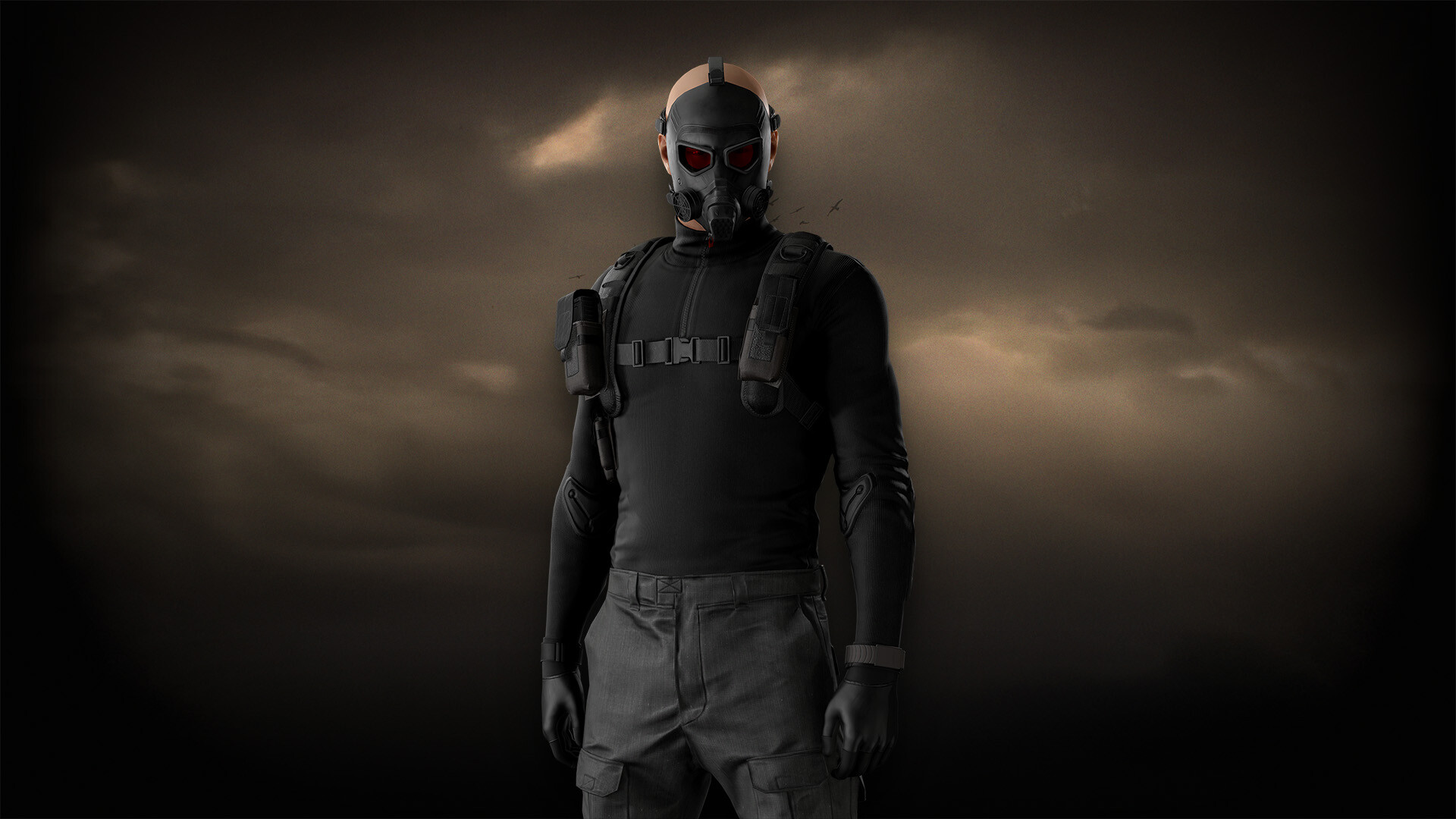 Hitman 3: Patient Zero Requiem