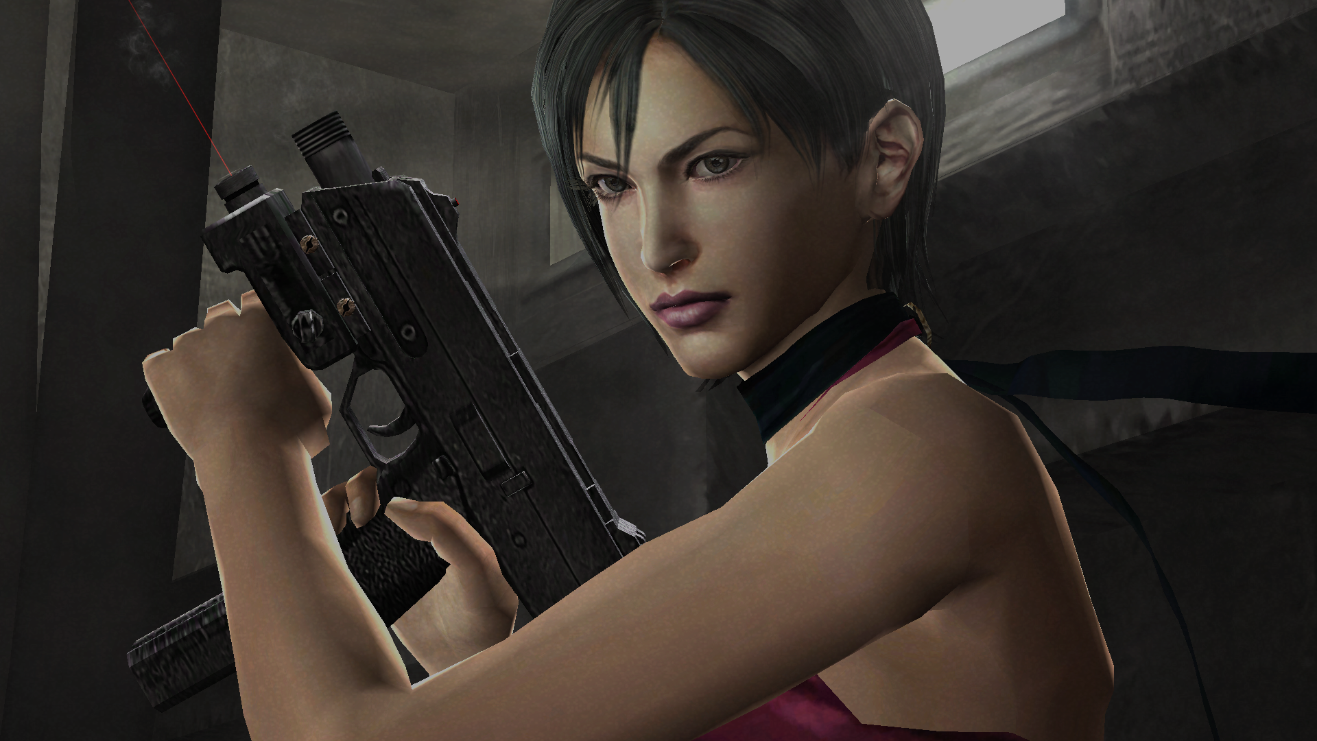 Resident Evil 4