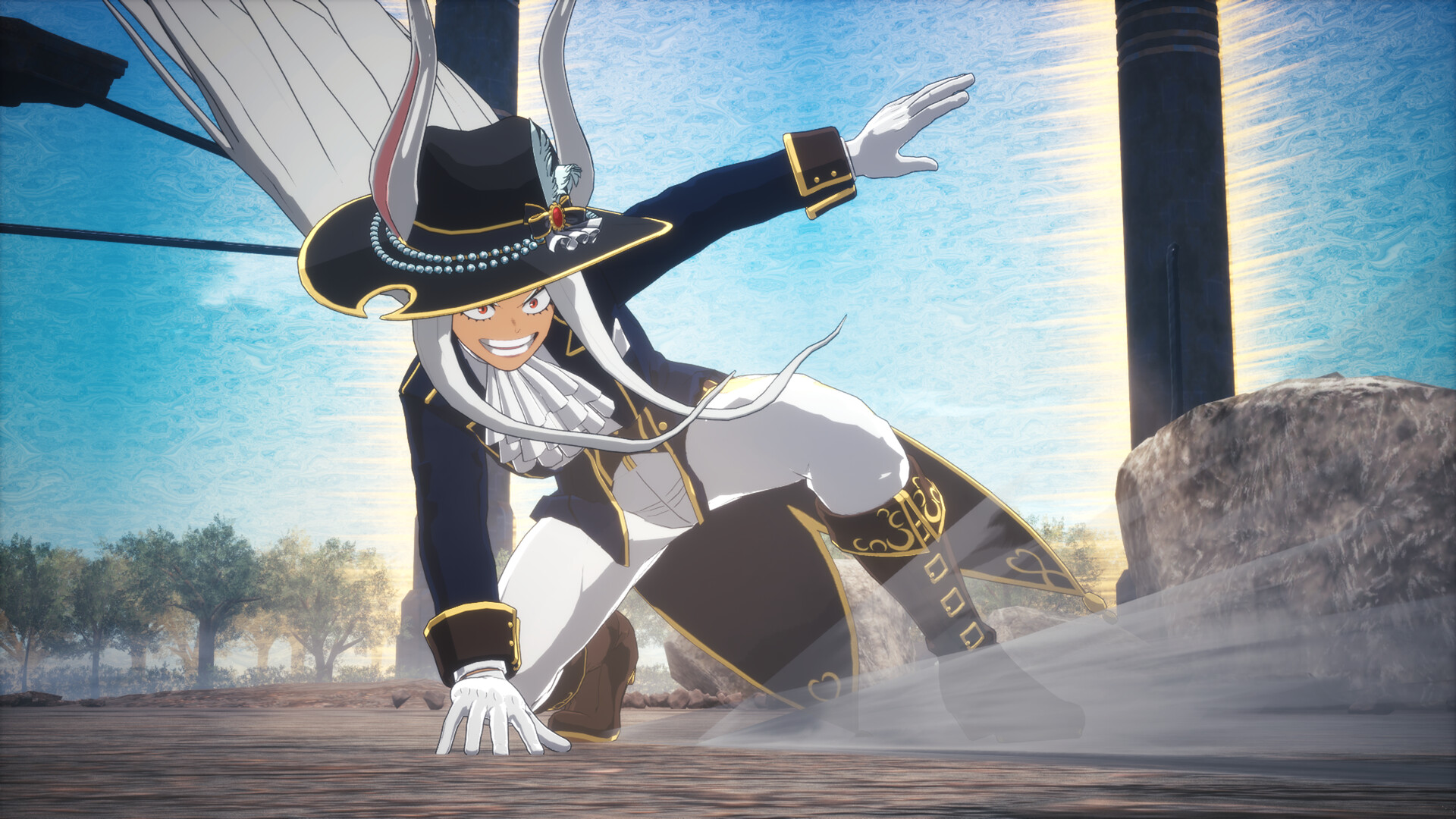 My Hero Academia All’s Justice: 20 Costumes Pack