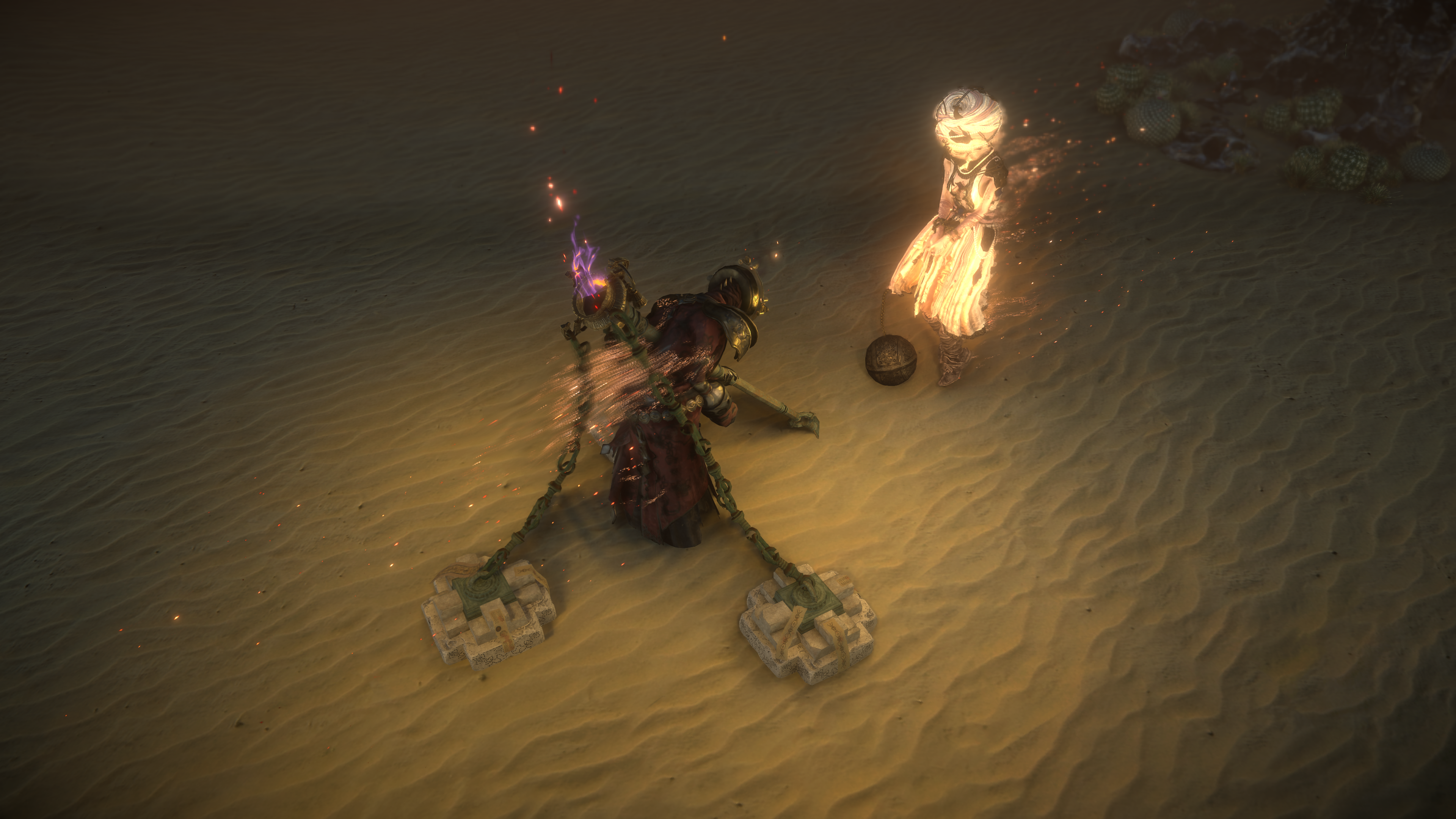 Path of Exile: Mirage