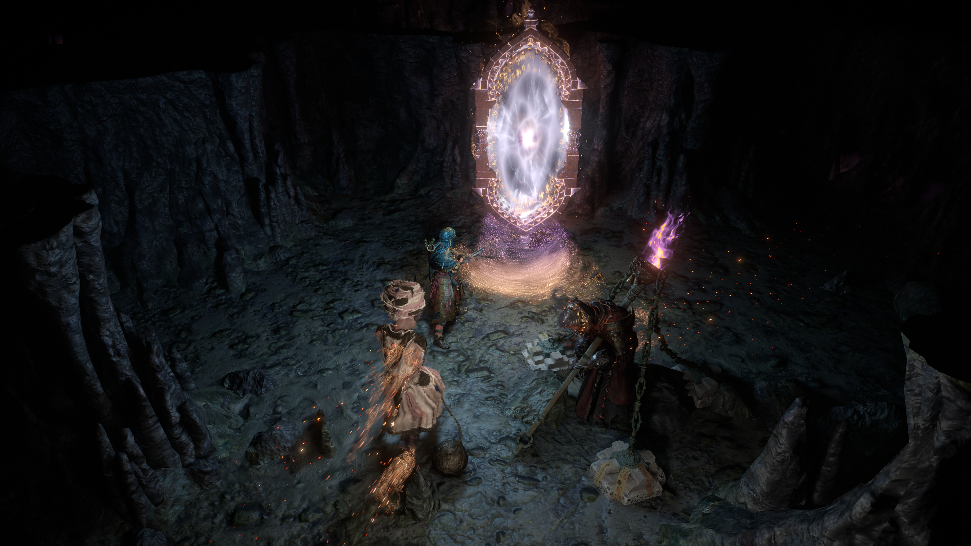 Path of Exile: Mirage