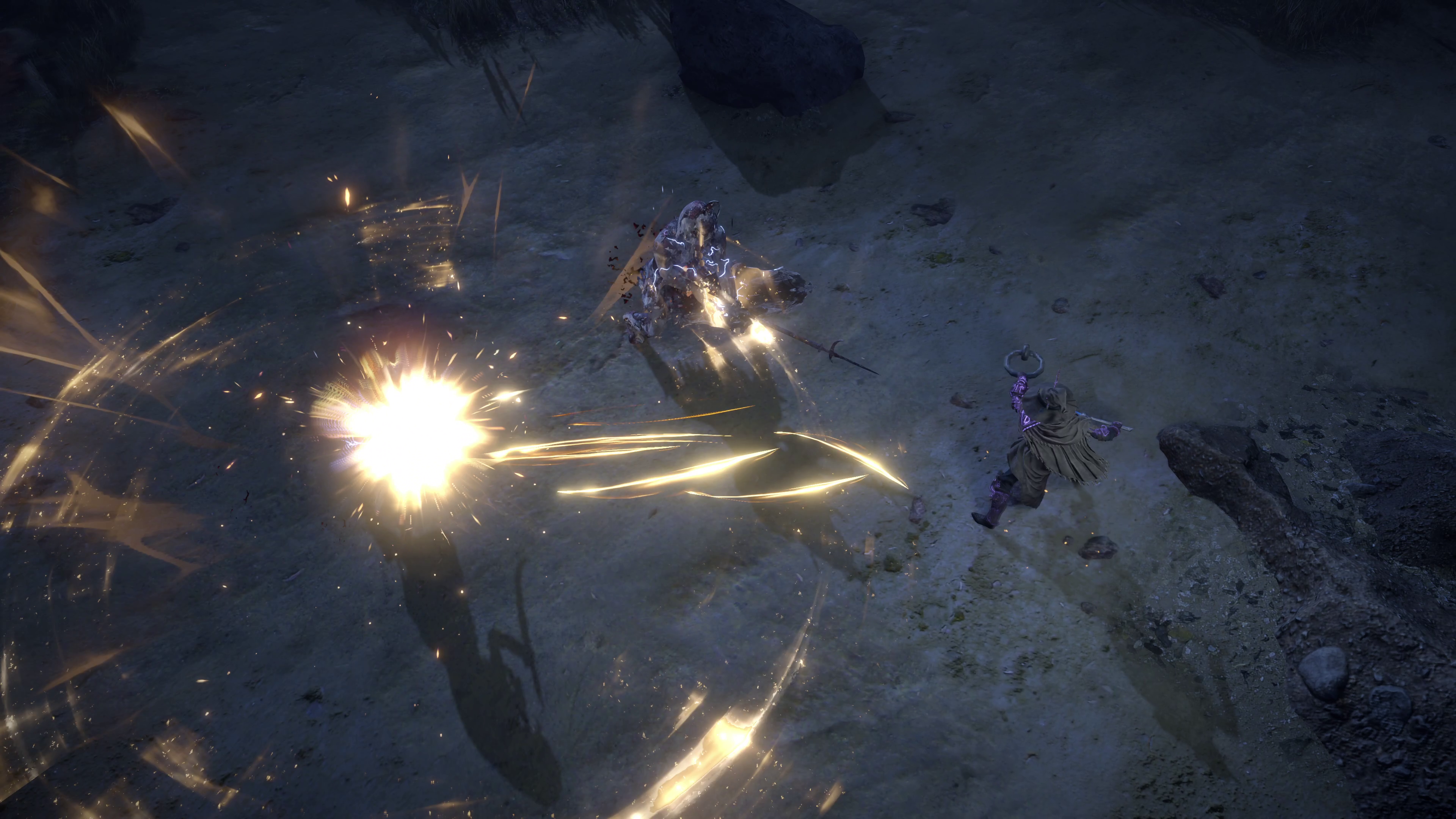 Path of Exile: Mirage
