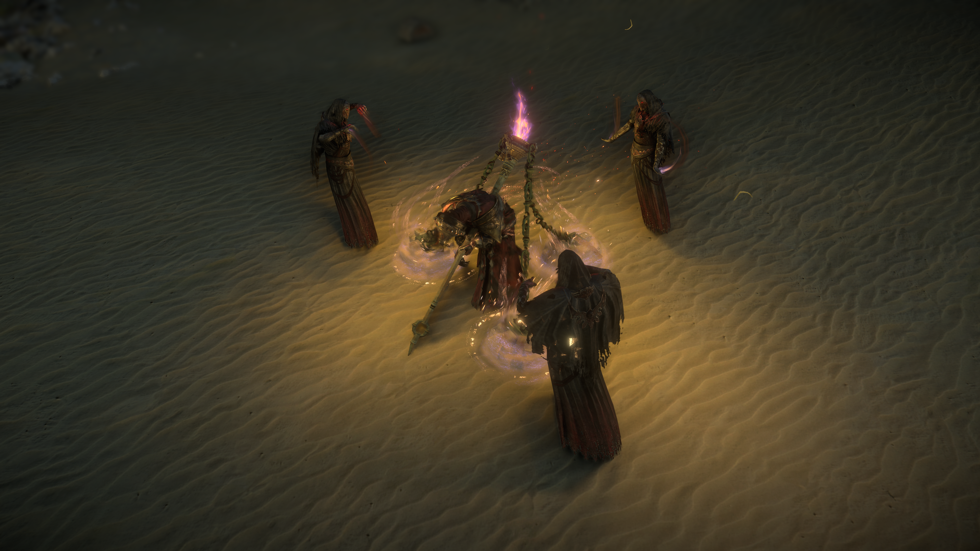 Path of Exile: Mirage