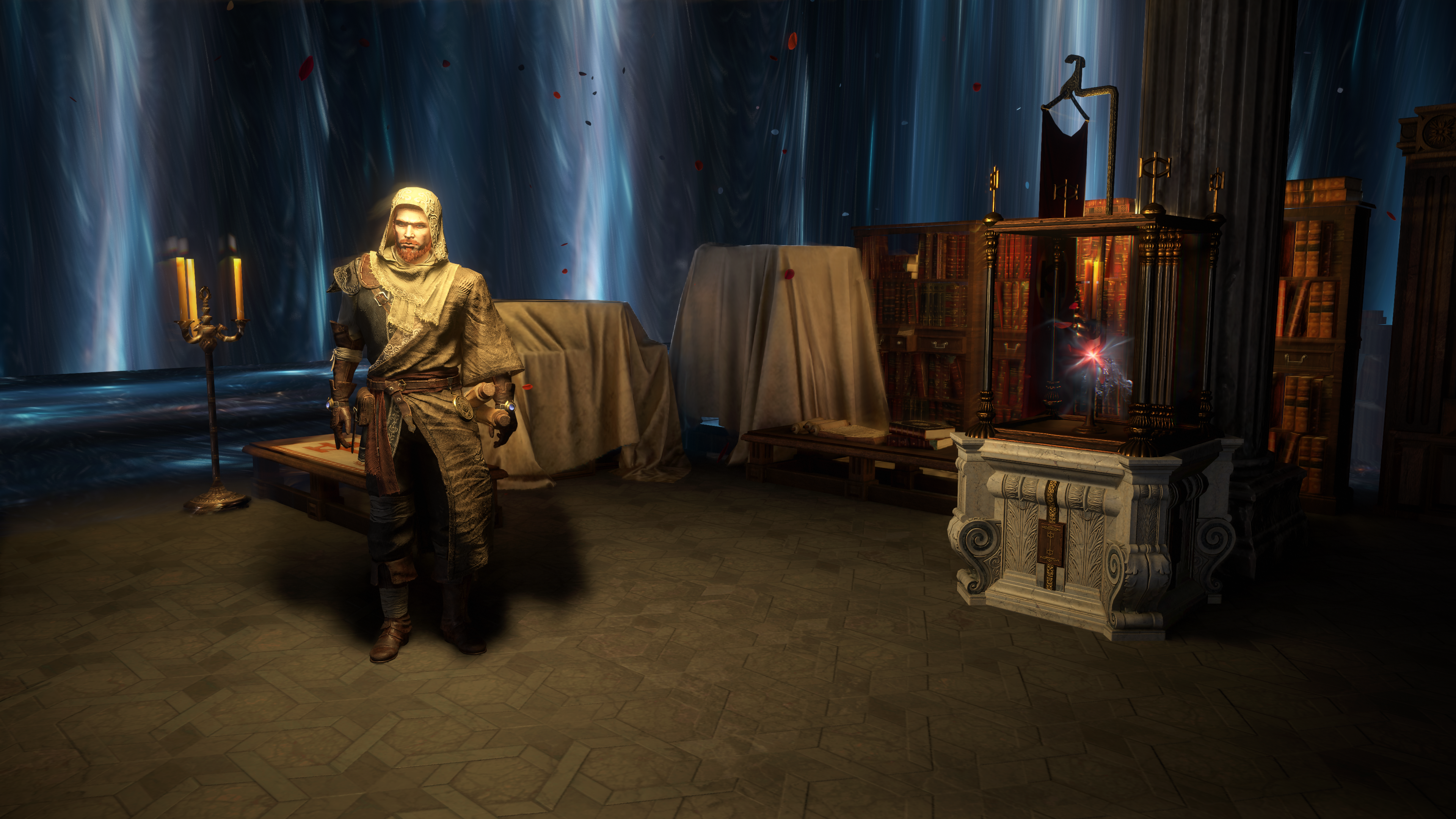 Path of Exile: Mirage