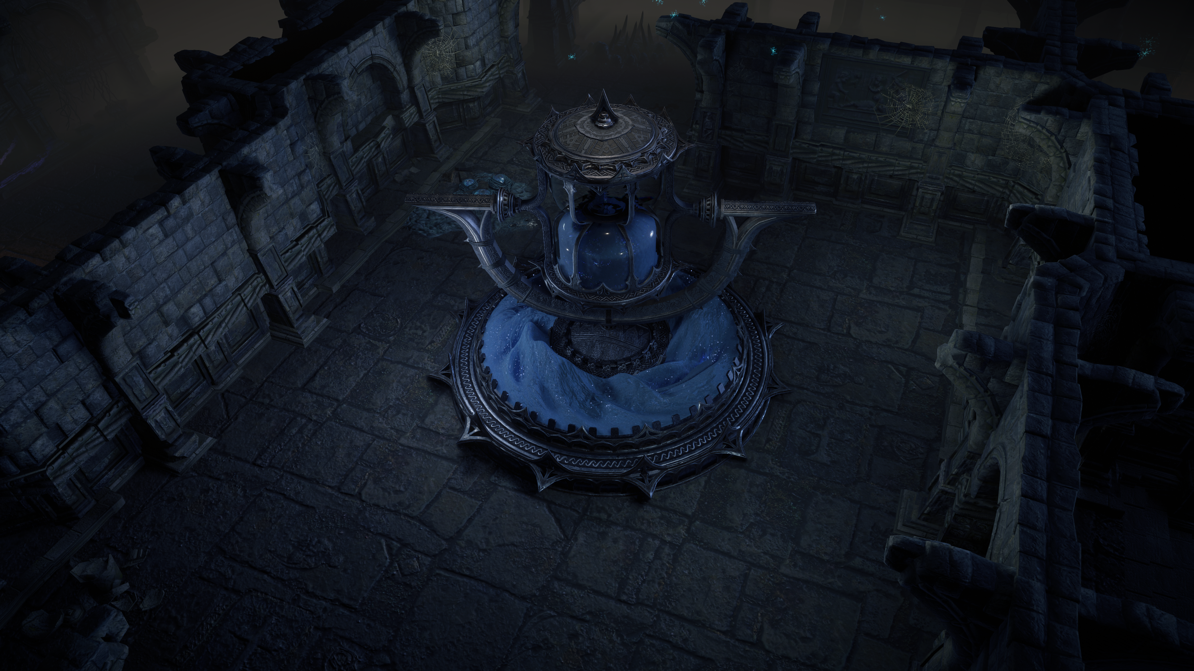 Path of Exile: Mirage