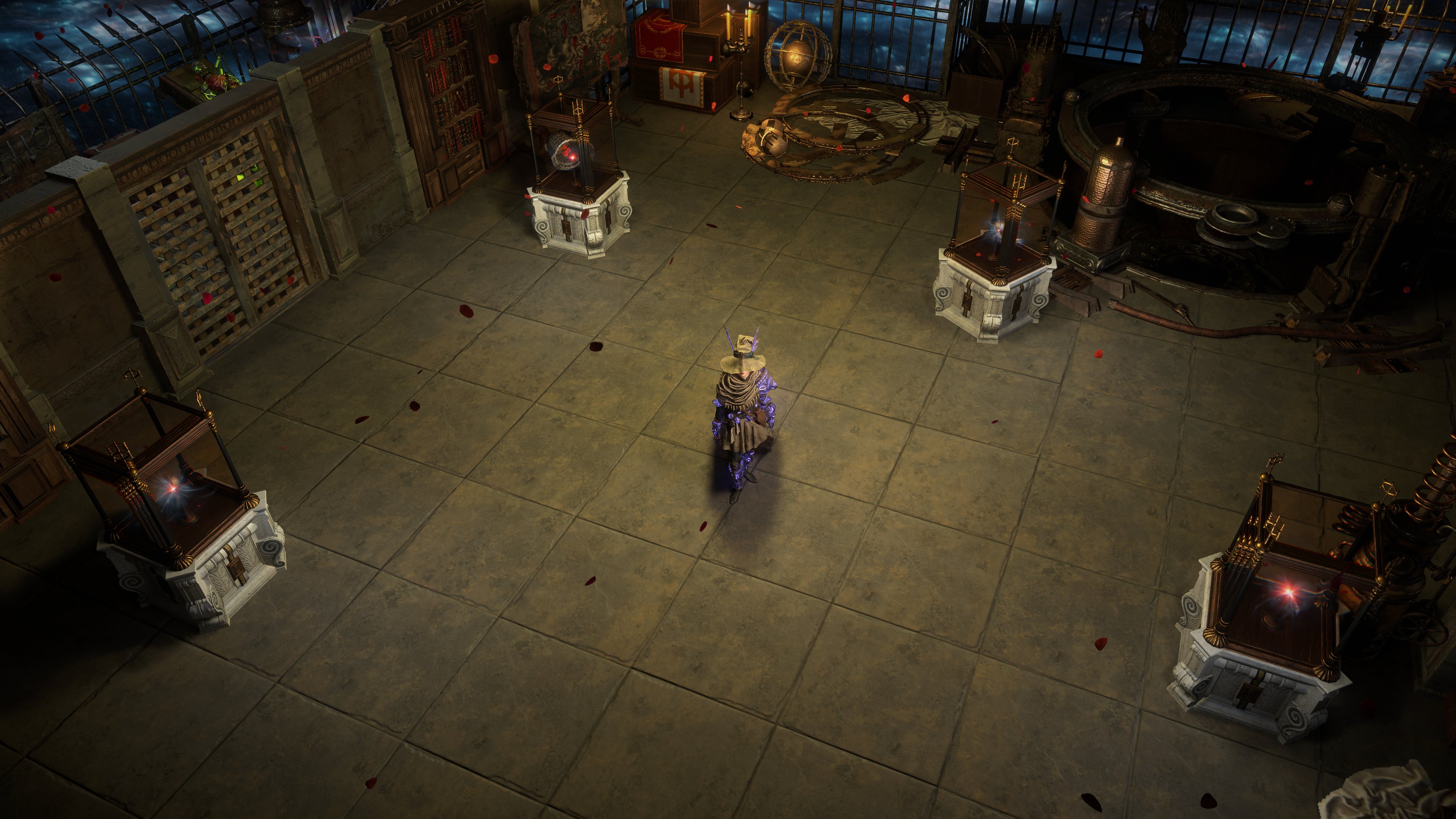 Path of Exile: Mirage