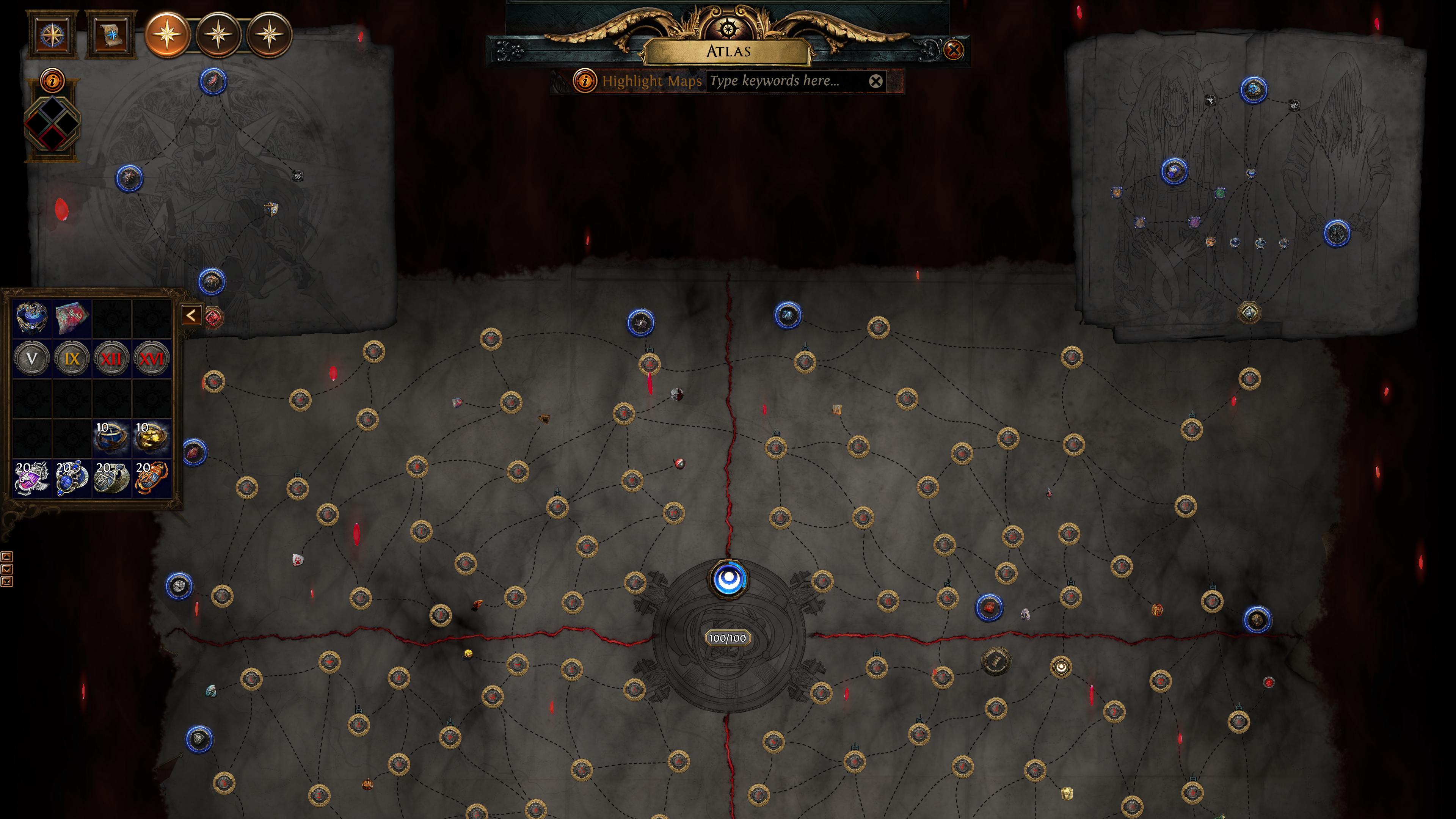 Path of Exile: Mirage