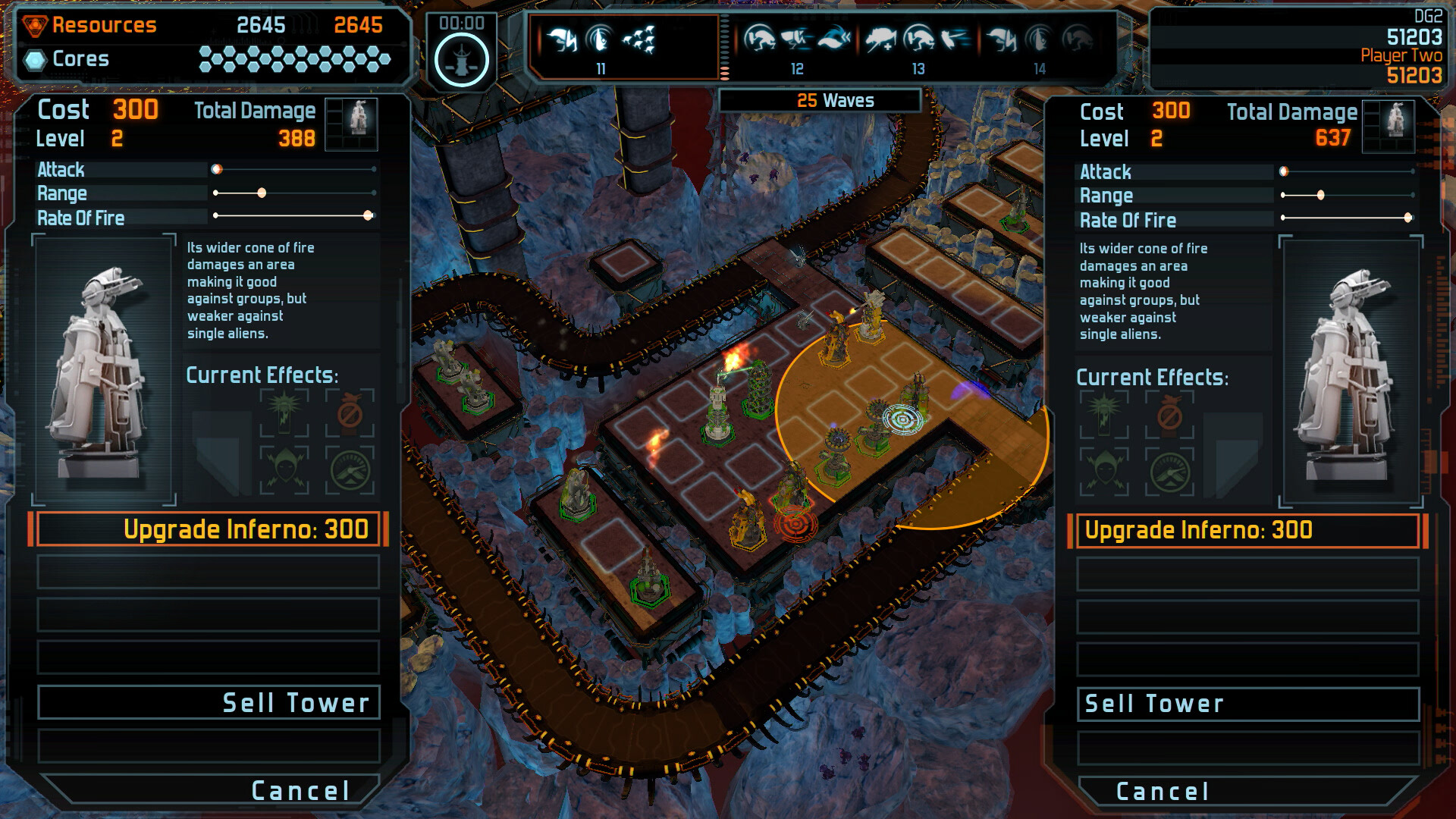 Defense Grid 2: Aftermath