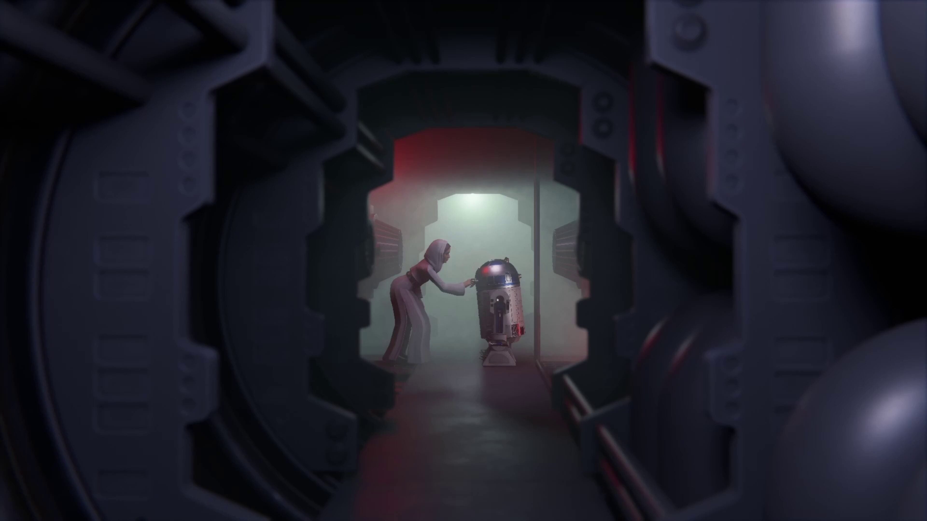 Monopoly: Star Wars Heroes vs. Villains