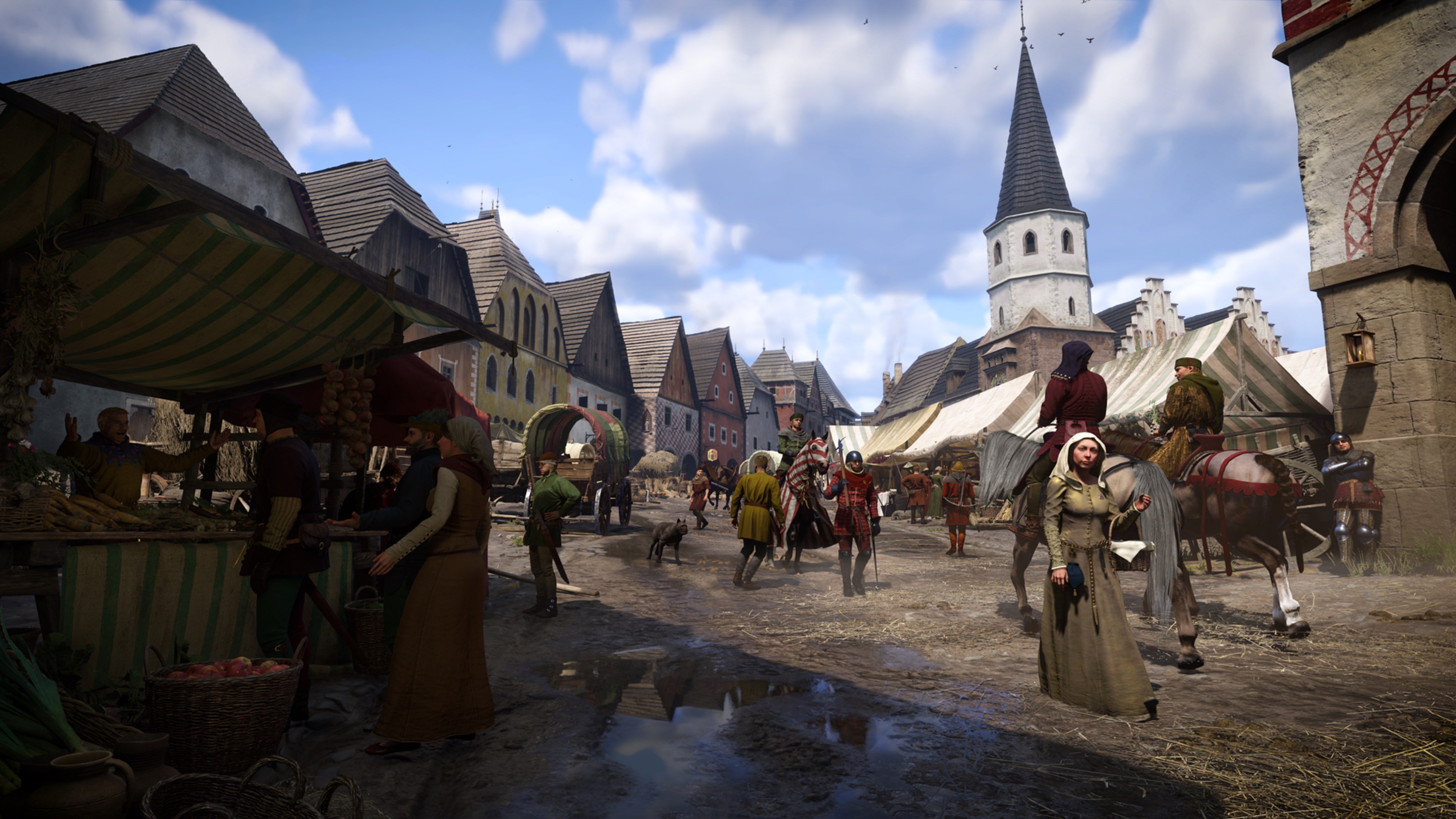 Kingdom Come: Deliverance II – Royal Edition