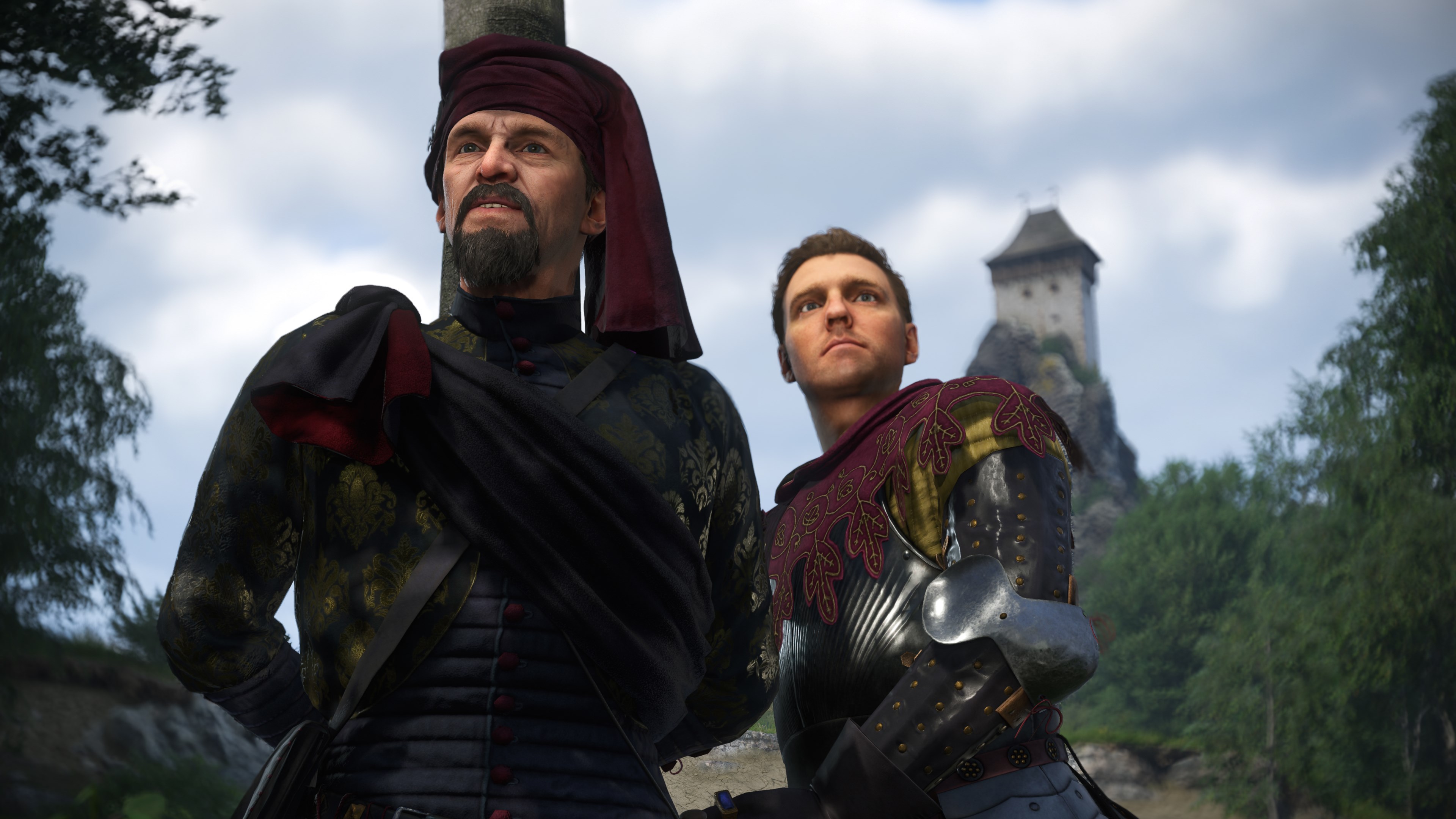Kingdom Come: Deliverance II – Royal Edition