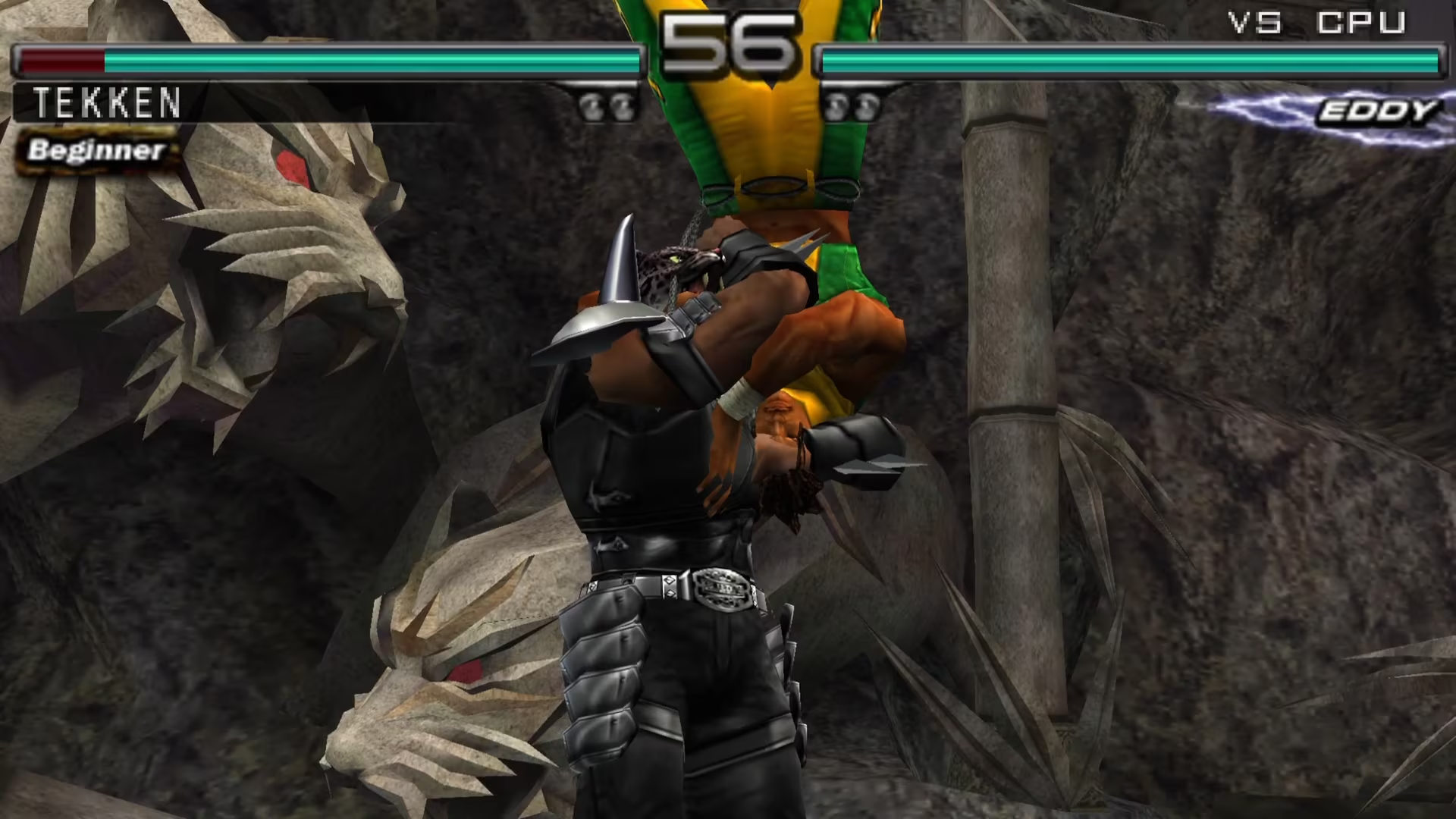 Tekken: Dark Resurrection