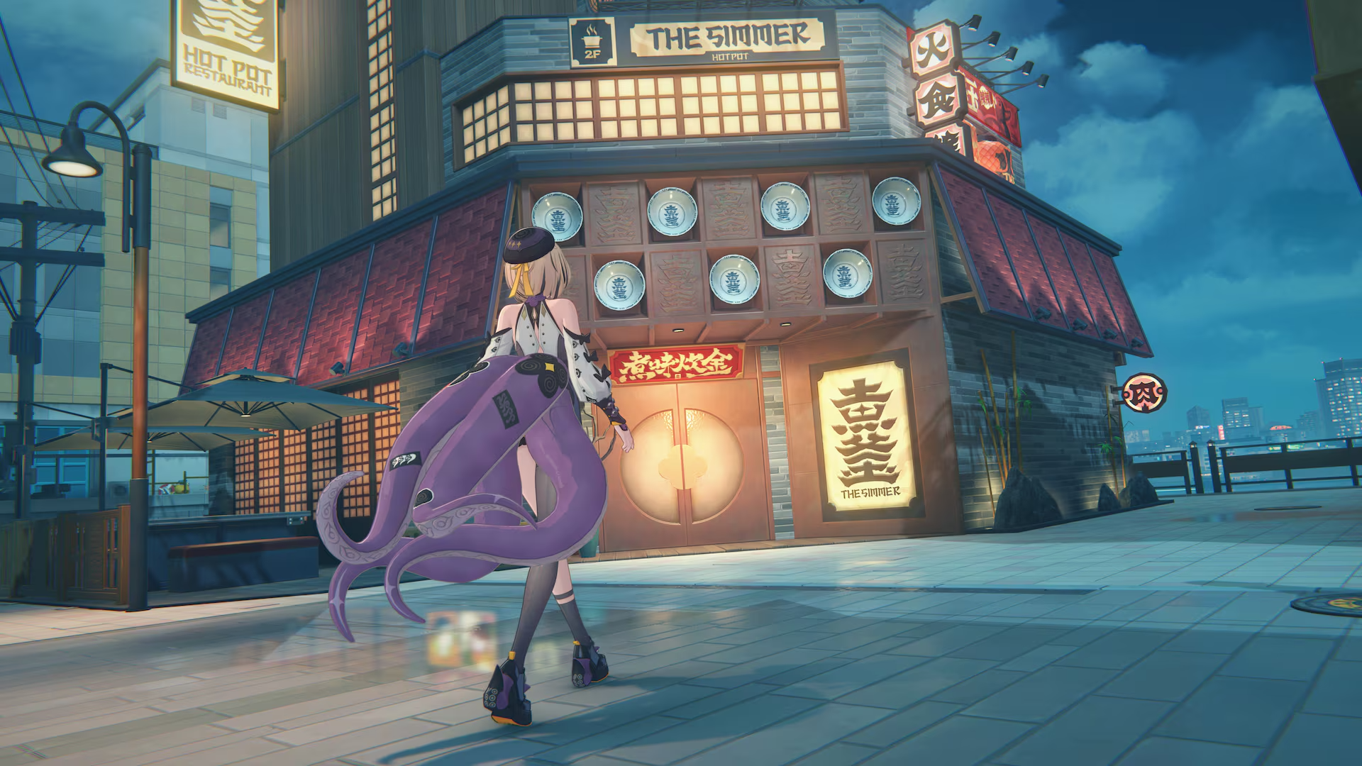 Zenless Zone Zero: Update 2.7 – Champions Never Fall to the Past