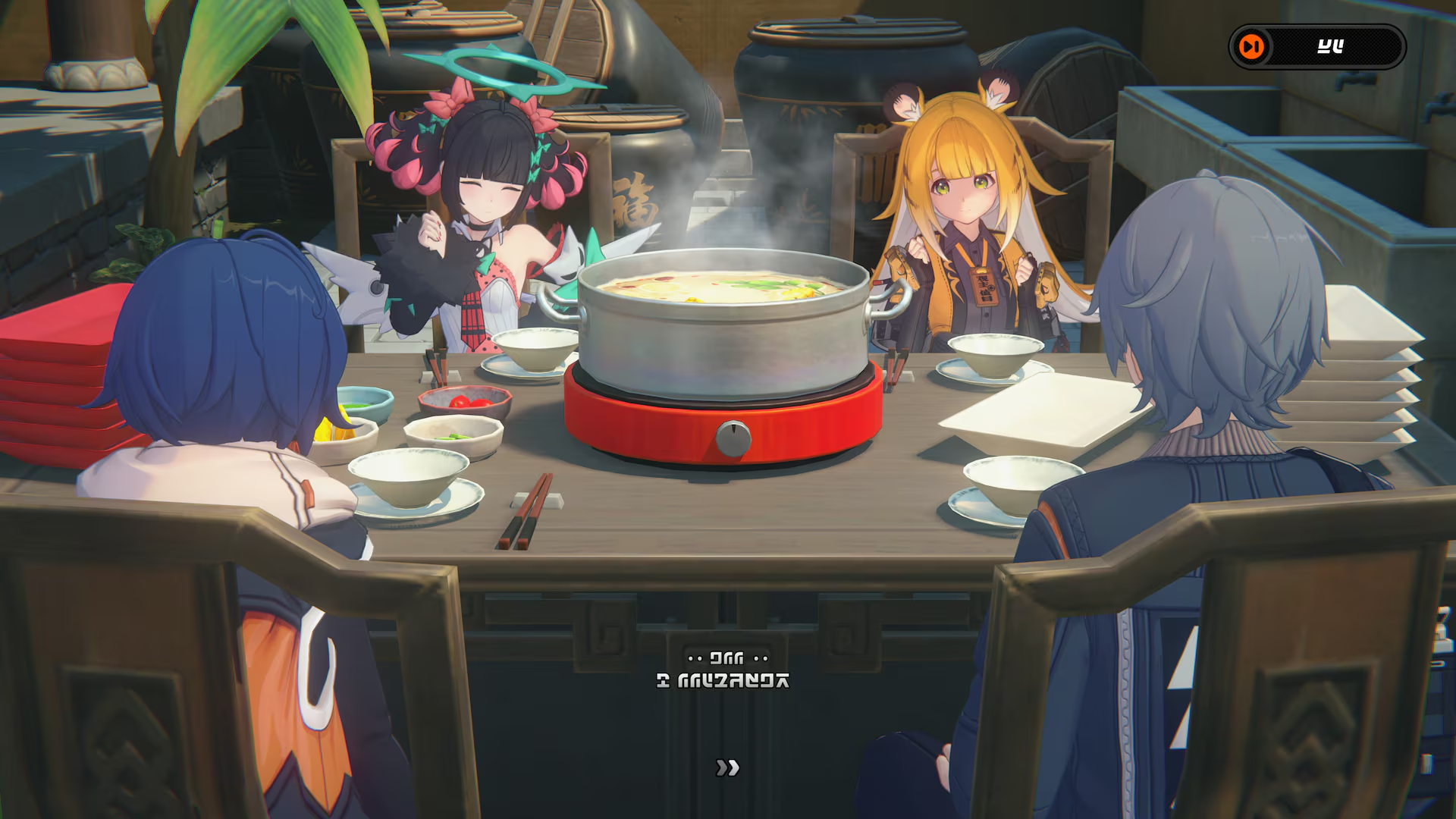 Zenless Zone Zero: Update 2.7 – Champions Never Fall to the Past