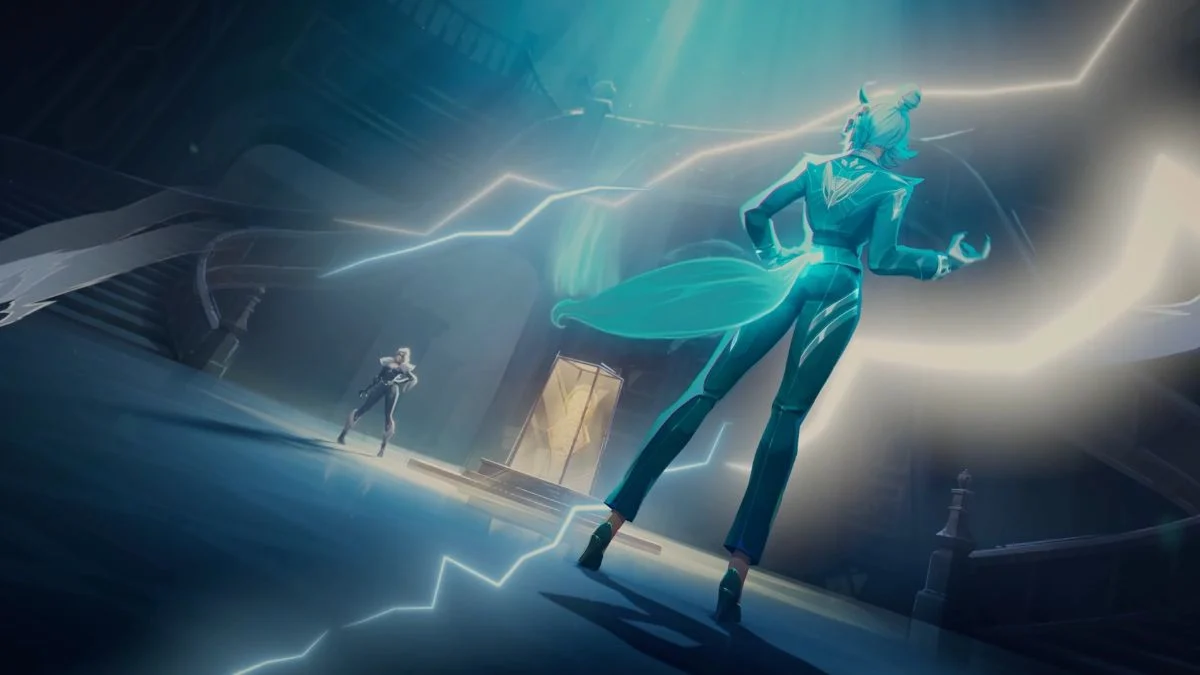 Marvel Rivals: Season 7 – The Hunt is On