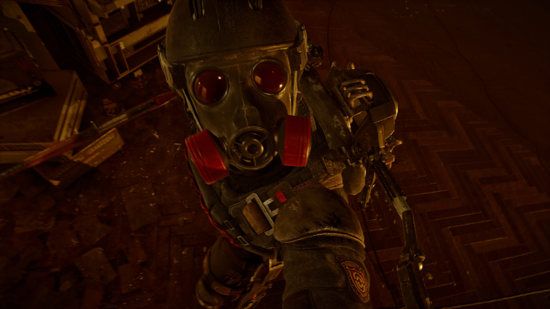 S.T.A.L.K.E.R. 2: Cost of Hope