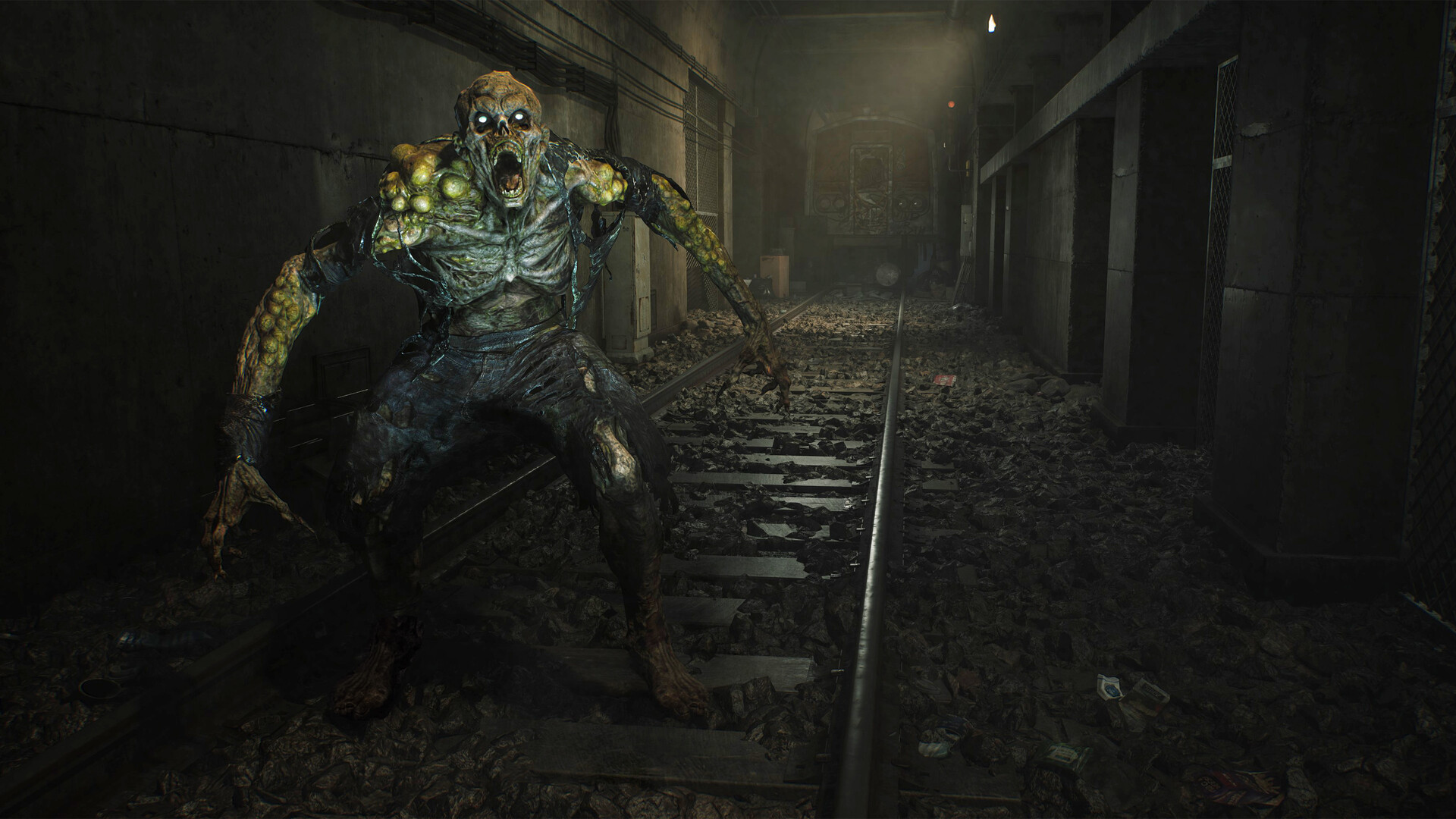 Hunter: The Reckoning – Deathwish