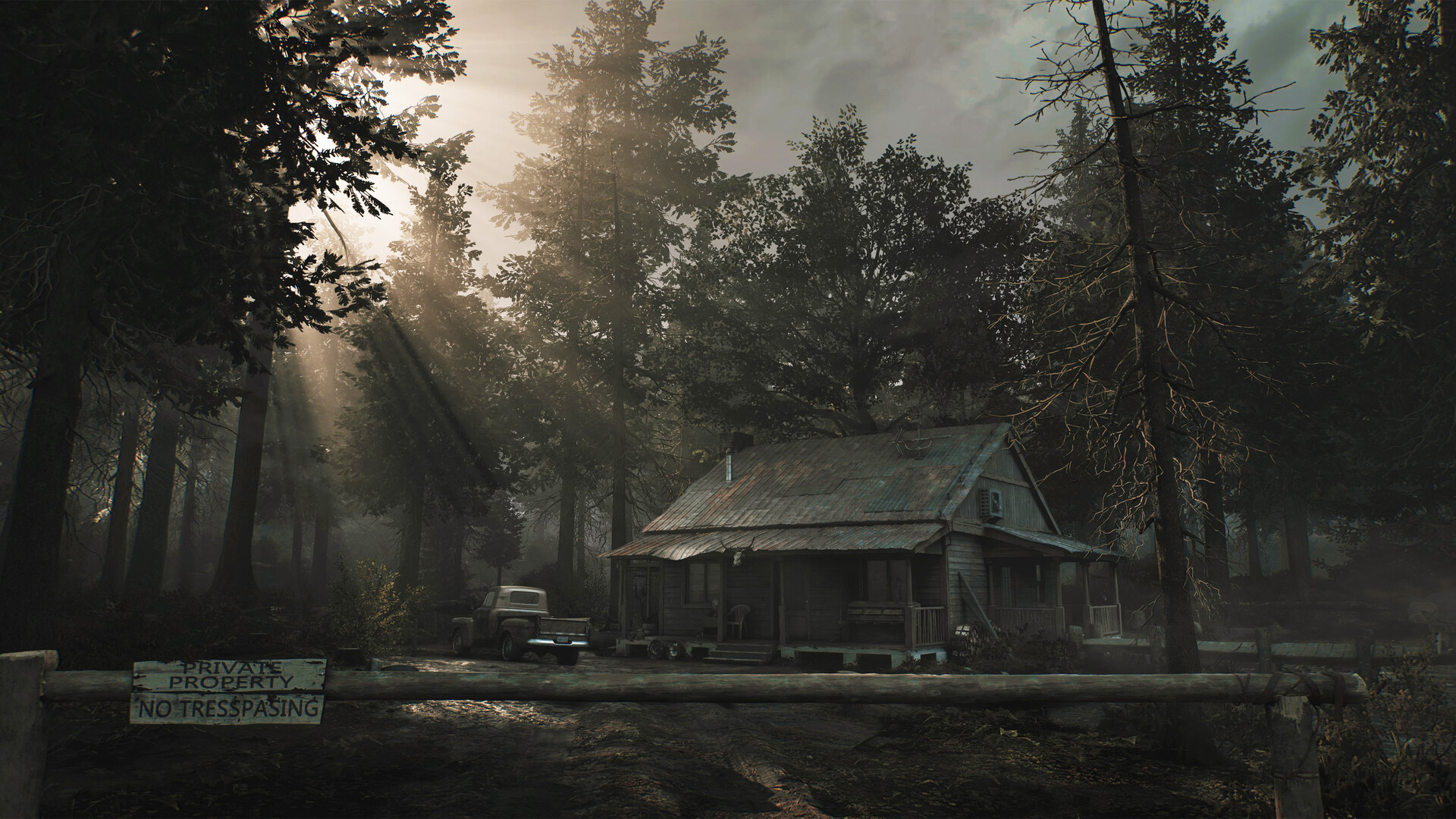 Hunter: The Reckoning – Deathwish