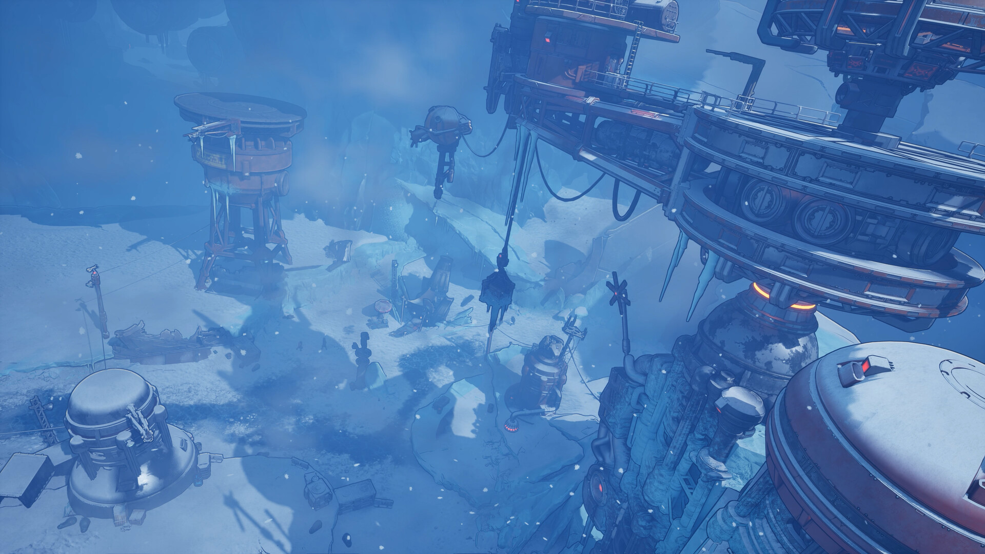 Borderlands 4: Story Pack 1 – Mad Ellie and the Vault of the Damned