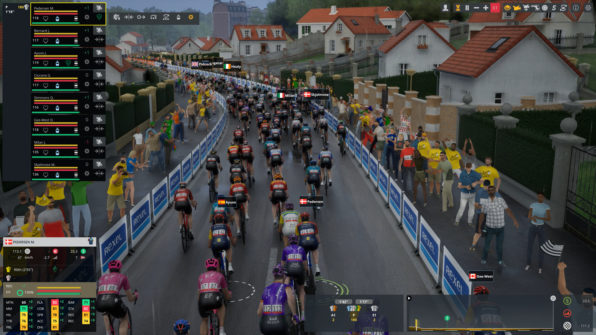 Pro Cycling Manager 26