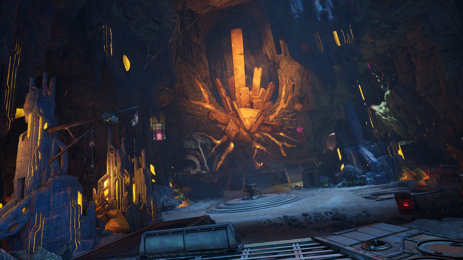 Borderlands 4: Bounty Pack 2 – Legend of the Stone Demon