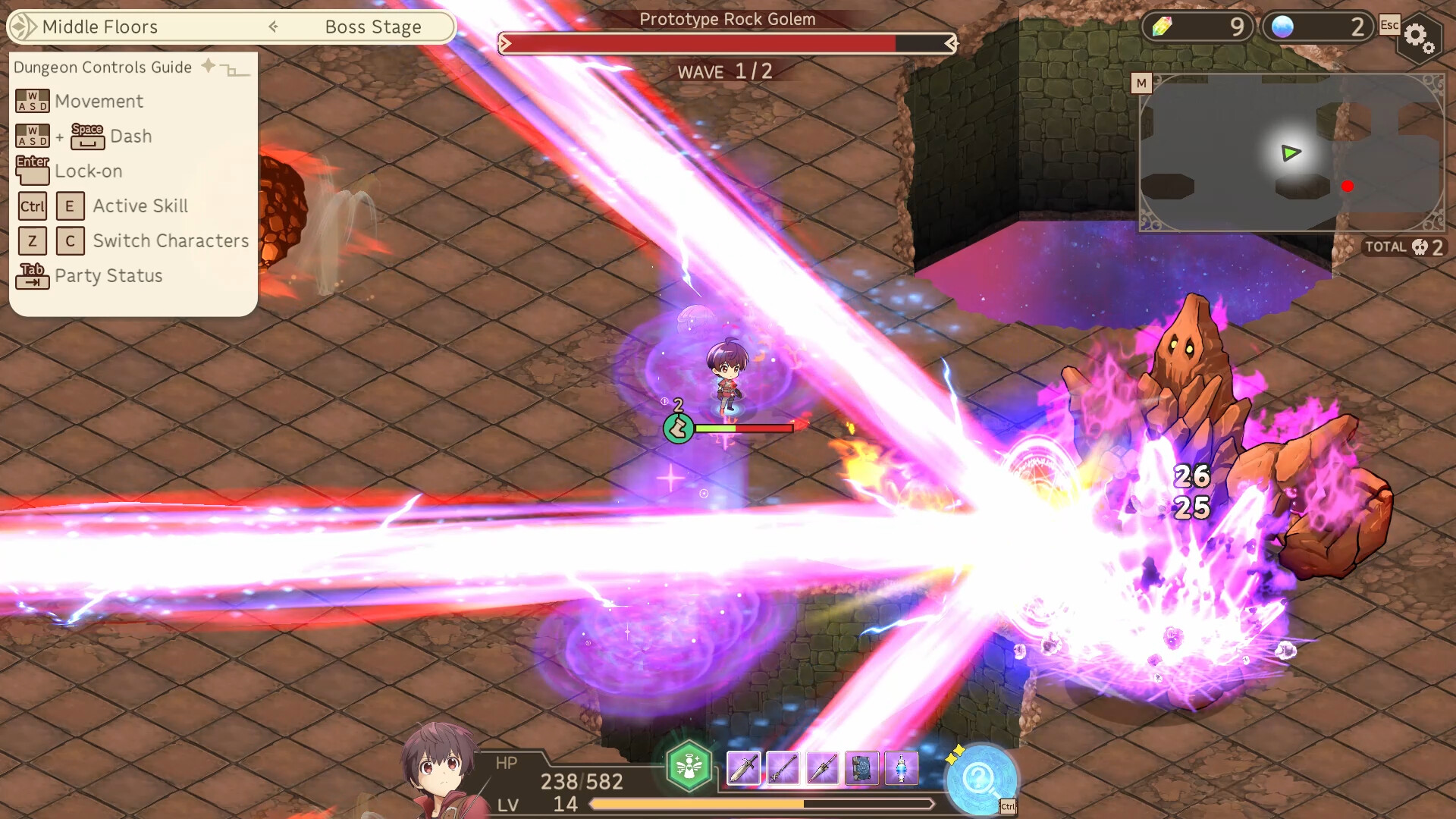 Game The Strongest Job Is Apparently Not a Hero or a Sage, but an Appraiser (Provisional)!: Dungeon and Mystery Girl