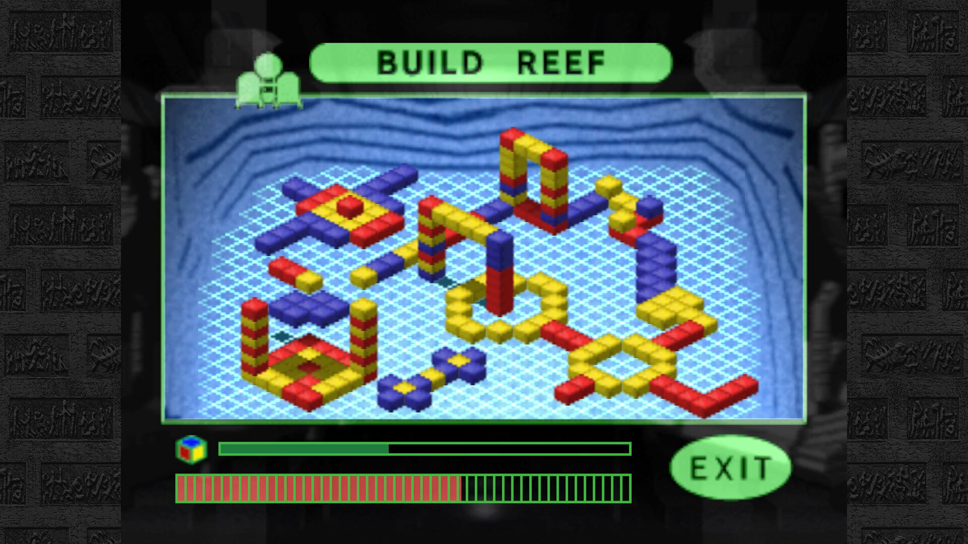 Artdink Game Log: Aquanaut’s Holiday