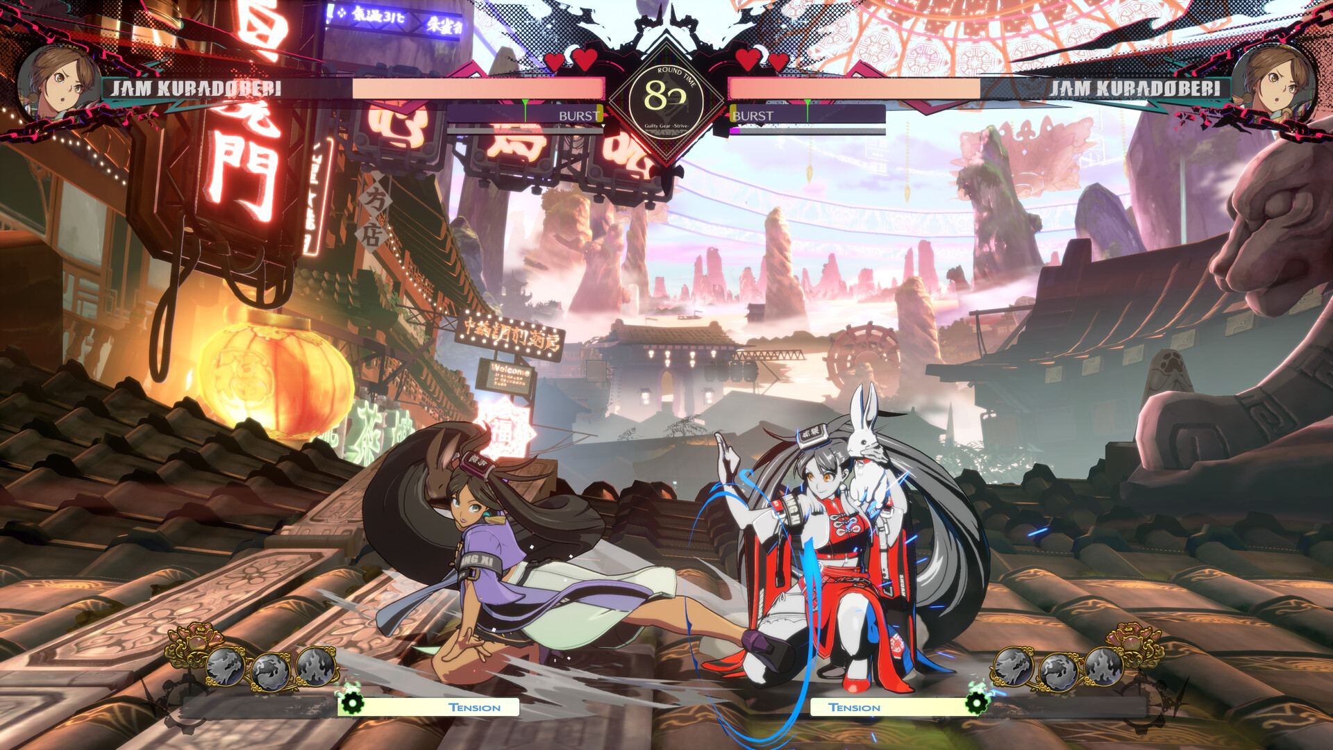 Guilty Gear: Strive – Season Pass 5