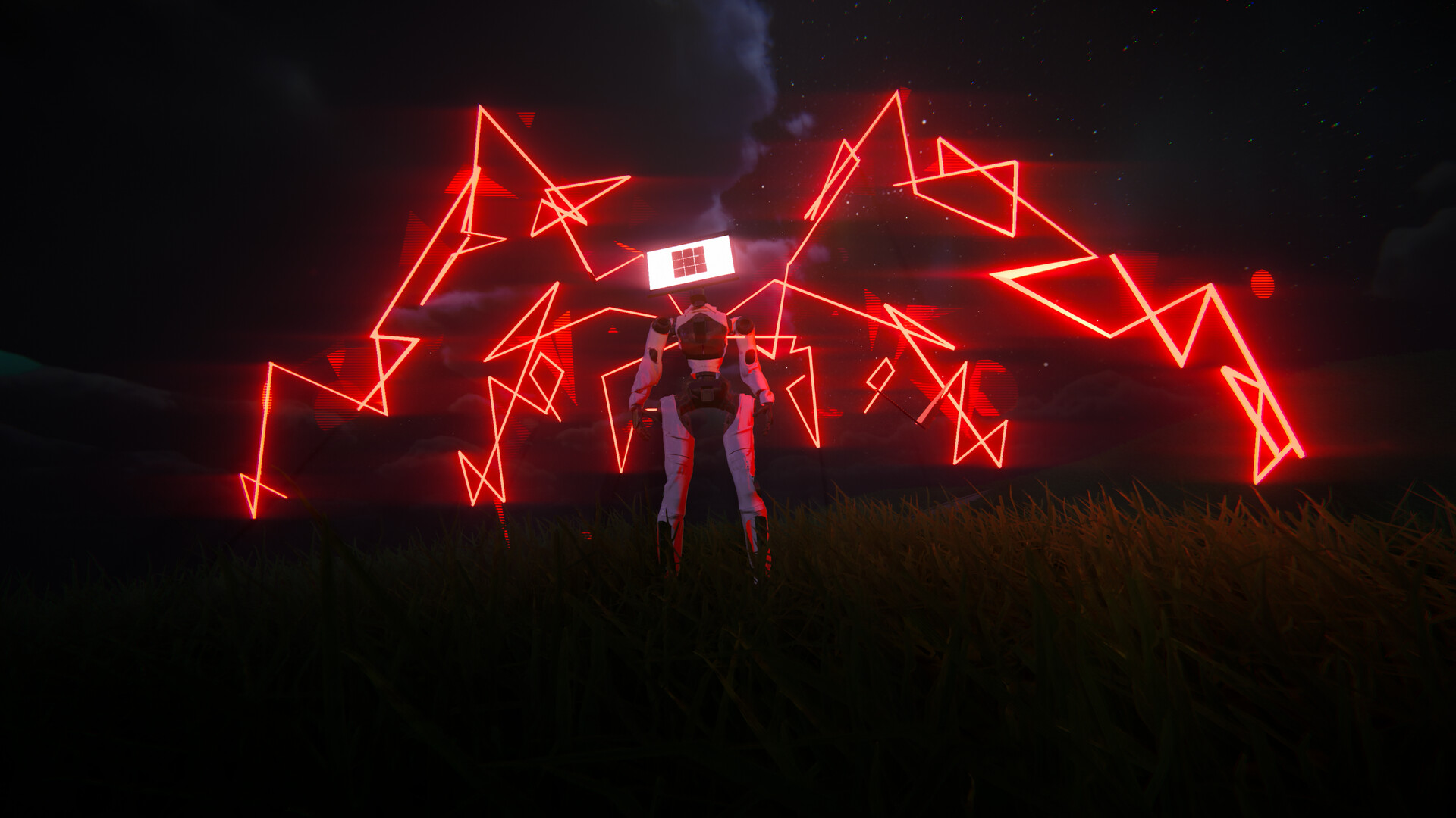 Prove You’re Human