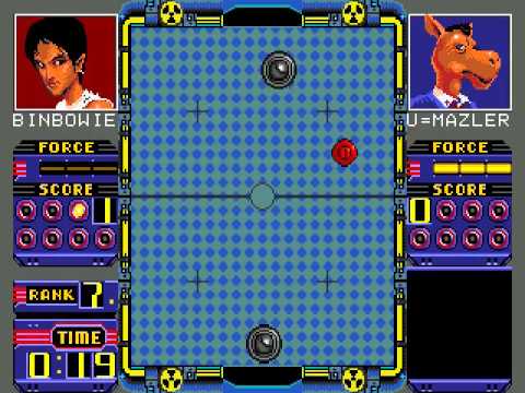 Game no Kandume: Sega Games Can Vol.1