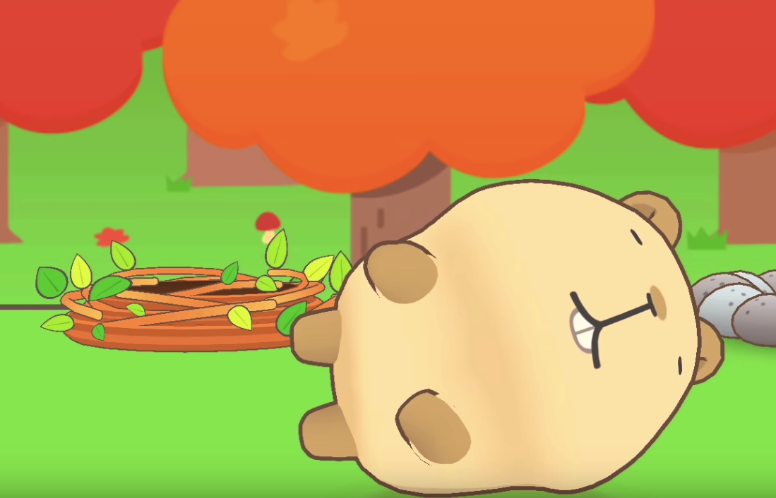 Gesshizu: Gajigaji Nakama wo Sodateyou