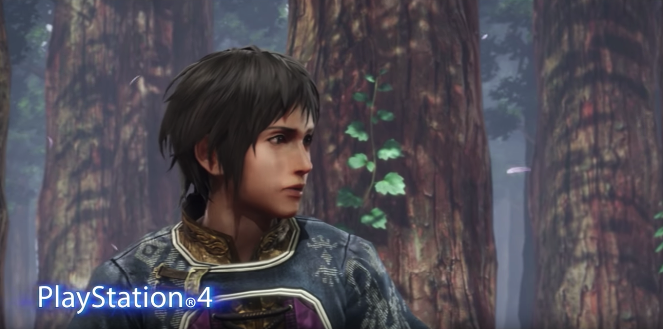 The Last Remnant Remastered