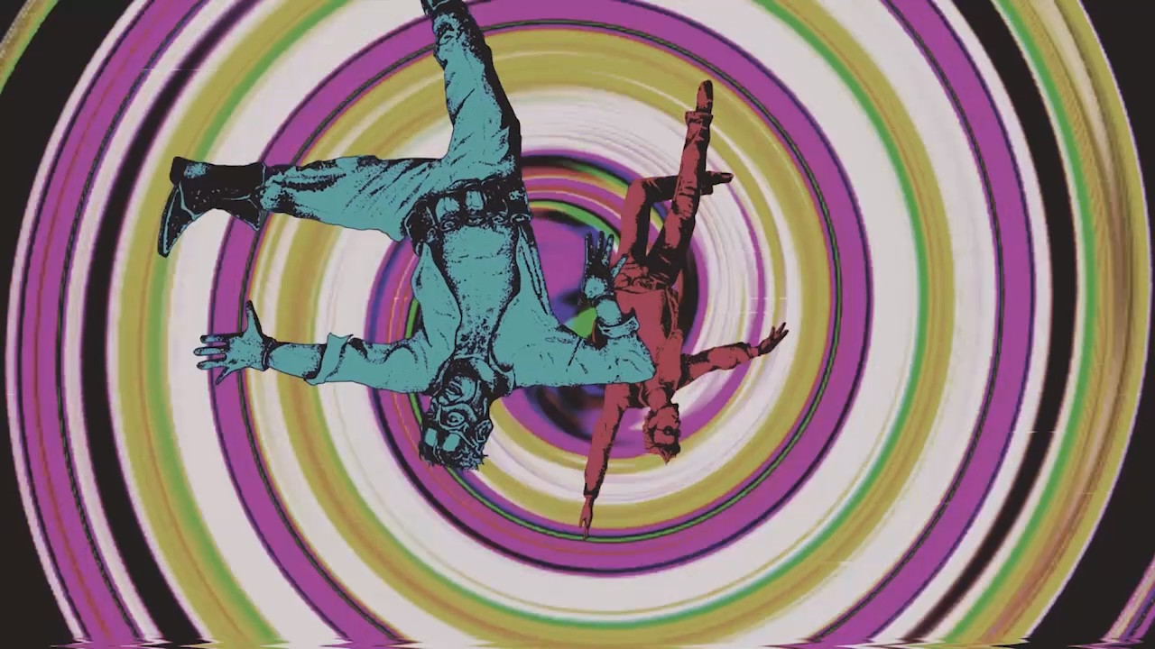 Travis Strikes Again: No More Heroes