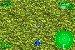 Ace Combat Advance