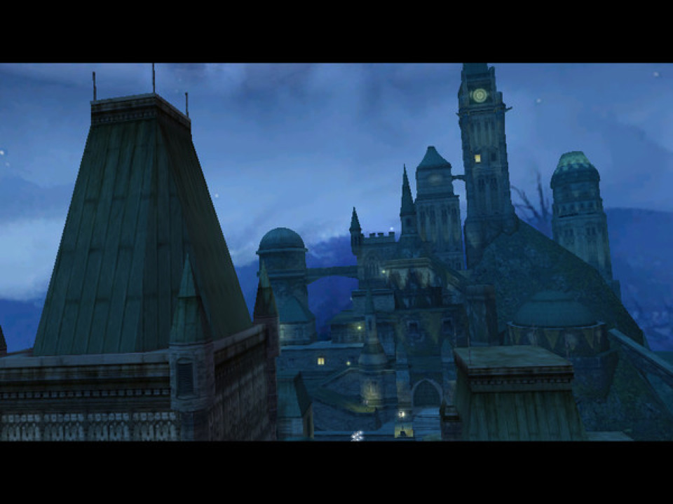 Indiana Jones and the Emperor’s Tomb